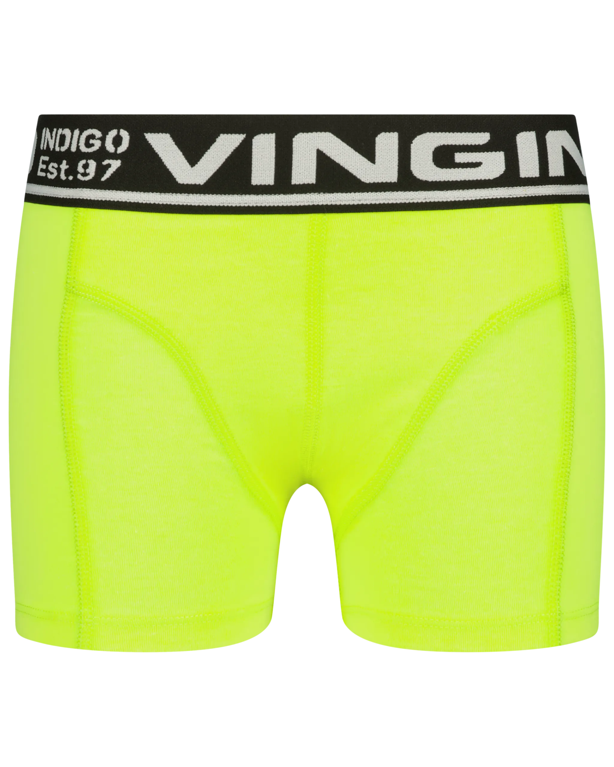 Boxershorts B-241-6 Colors 5 Pack