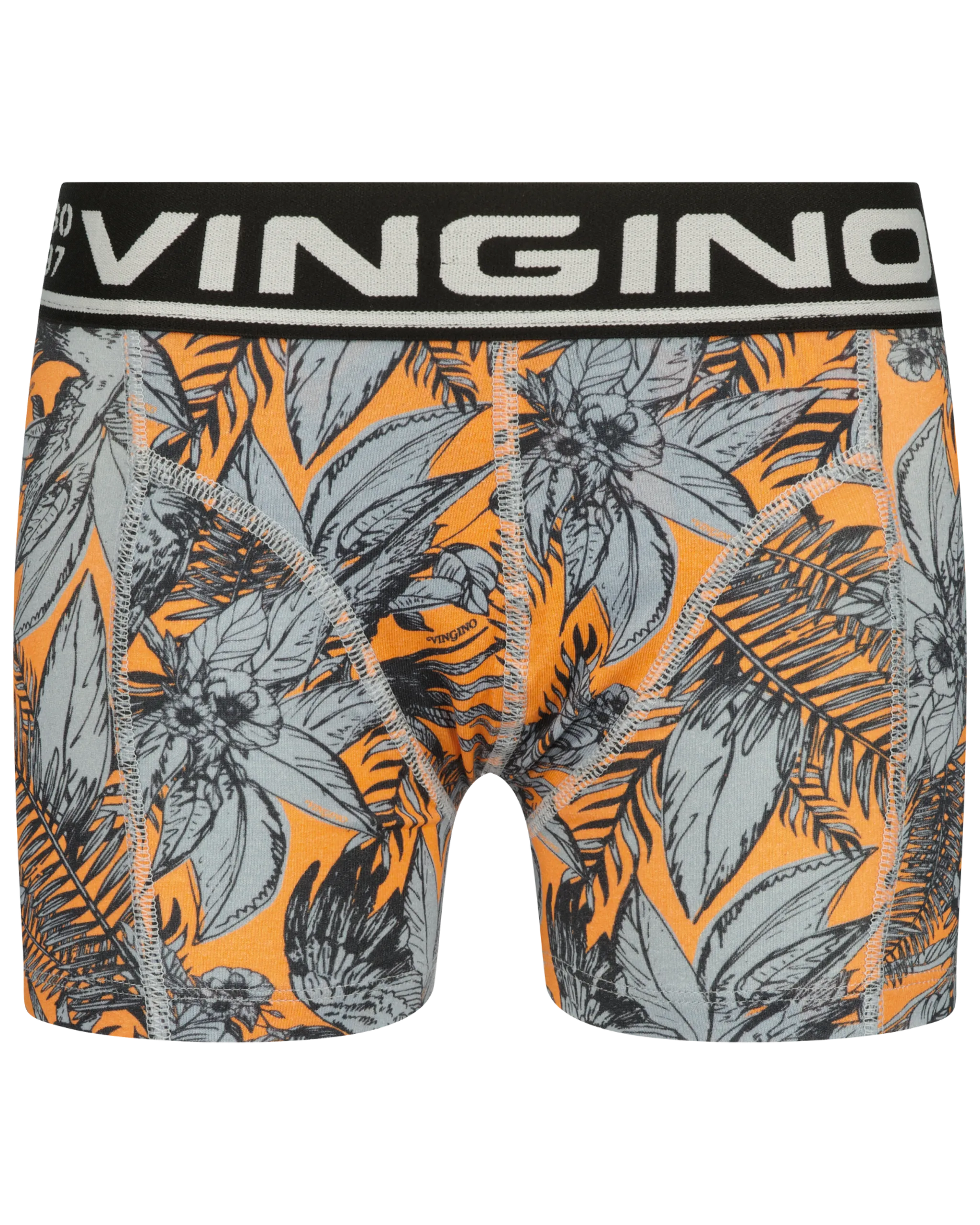 Boxershorts B-241-7 Week 7 Pack
