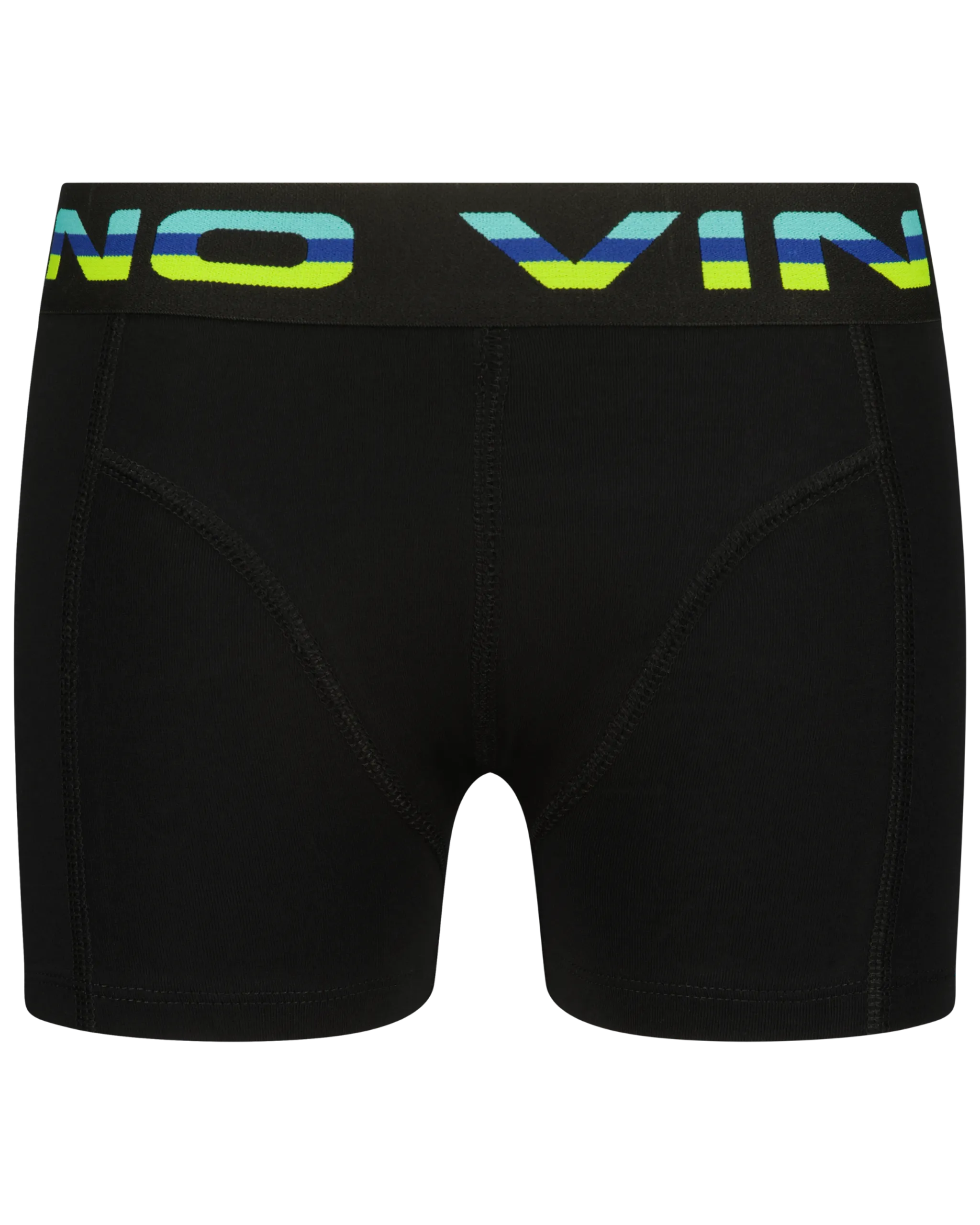 Boxershorts B-241-8 Palms 5 Pack