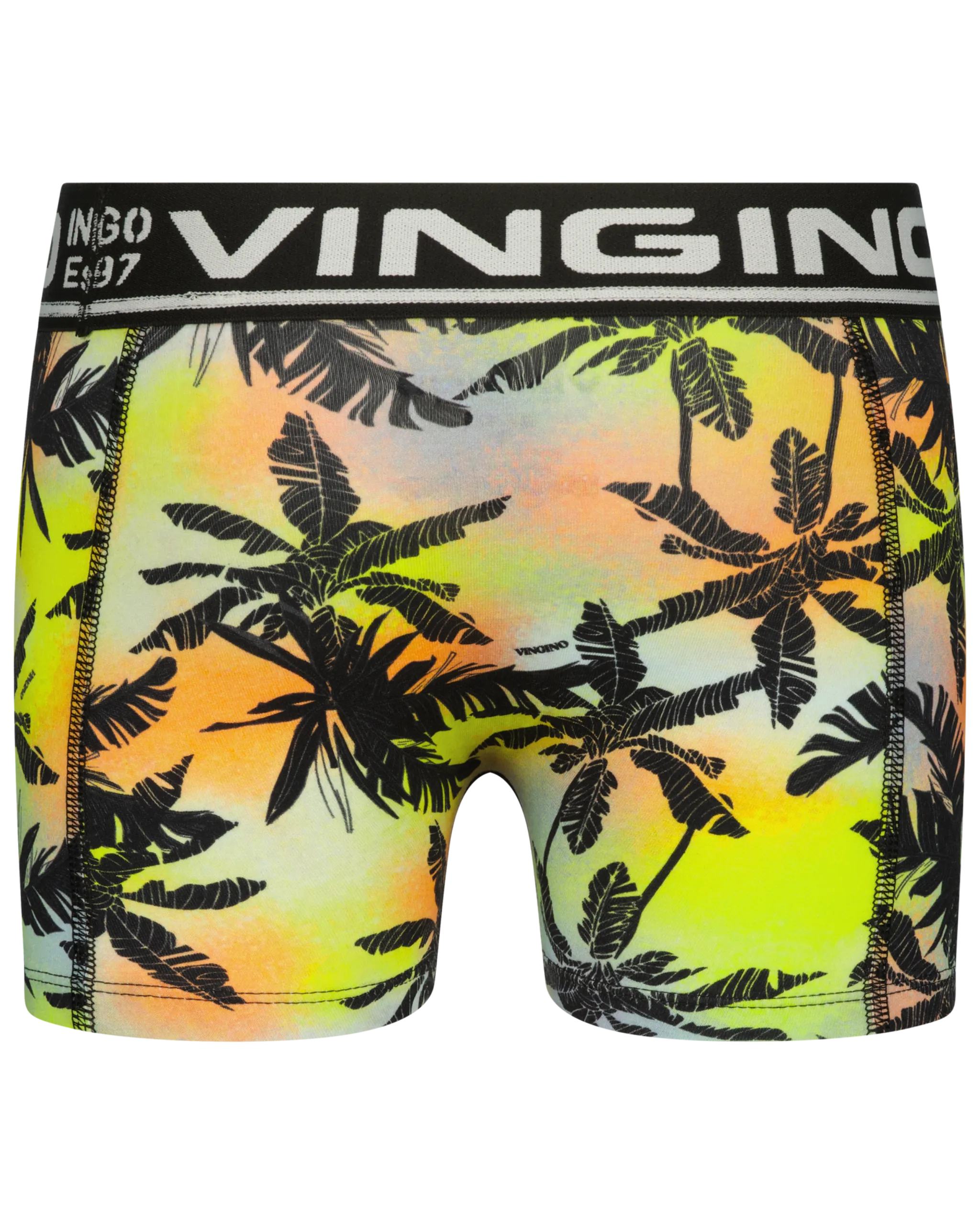 Boxershorts B-241-8 Palms 5 Pack