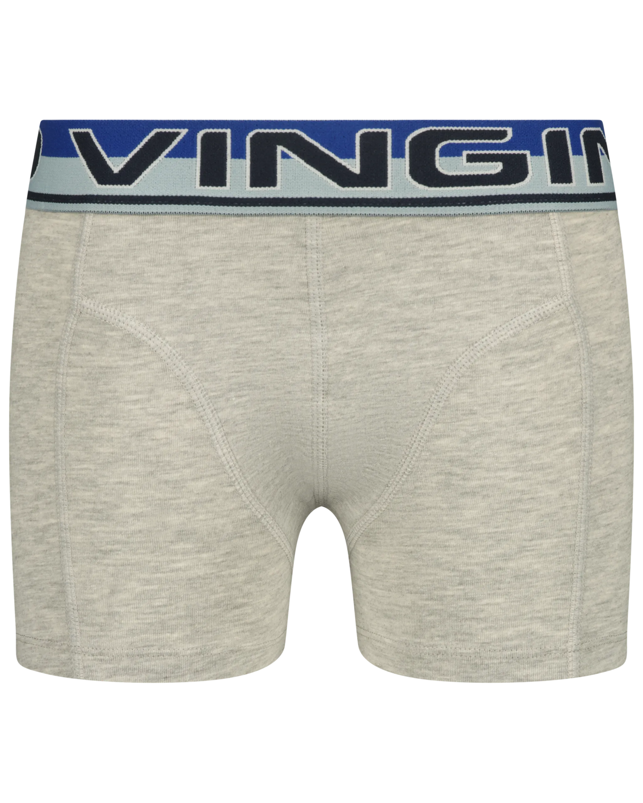 Boxershorts B-241-9 Blue 2 Pack