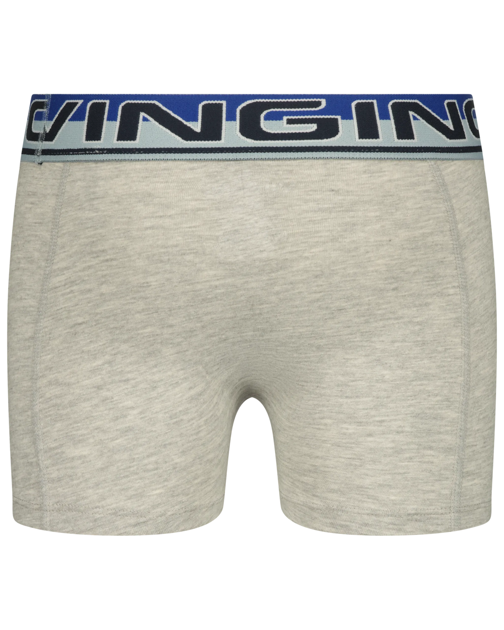 Boxershorts B-241-9 Blue 2 Pack