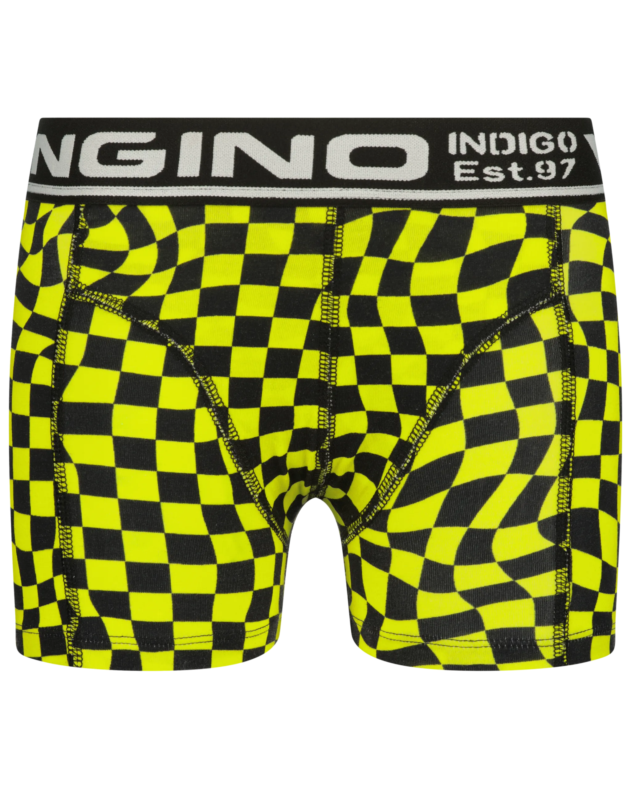 Underwear B-241-11 Check Set