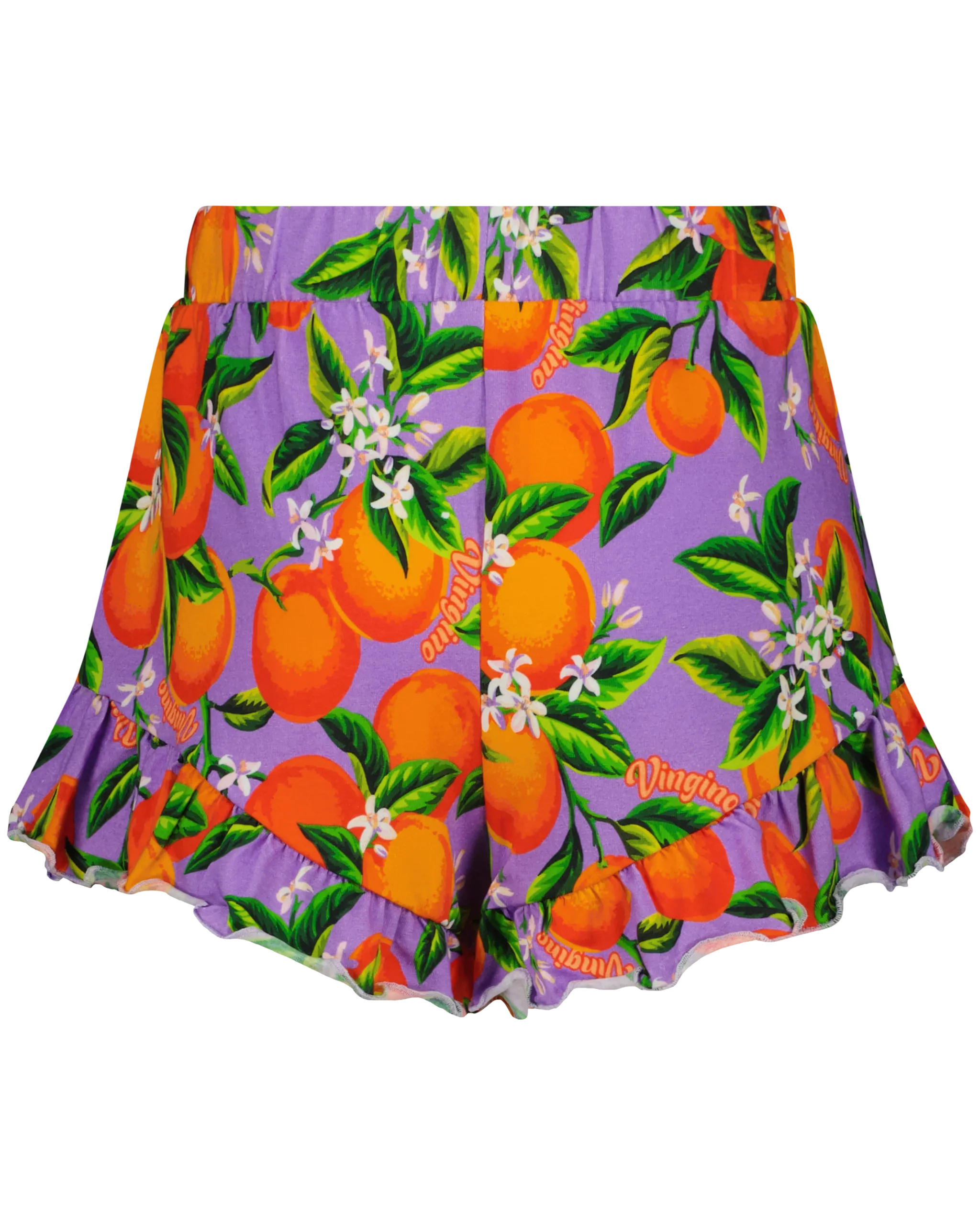 Pyjama Waranda