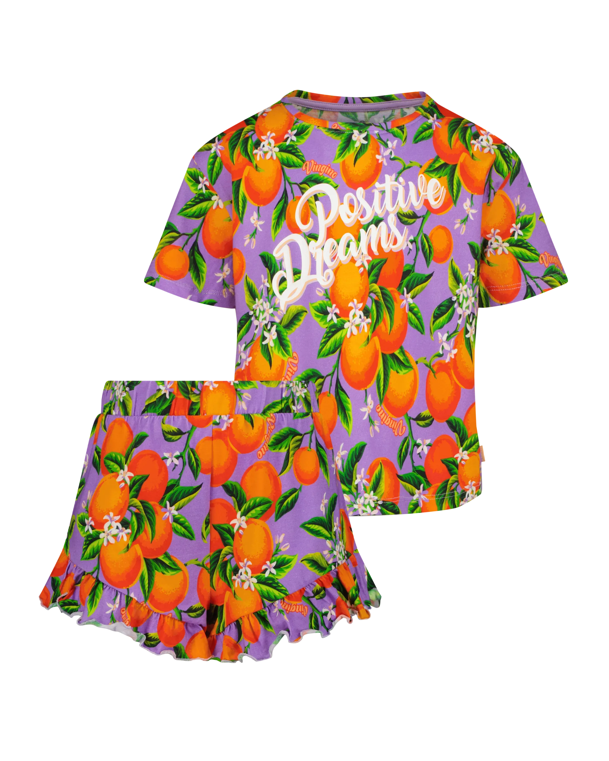 Pyjama Waranda