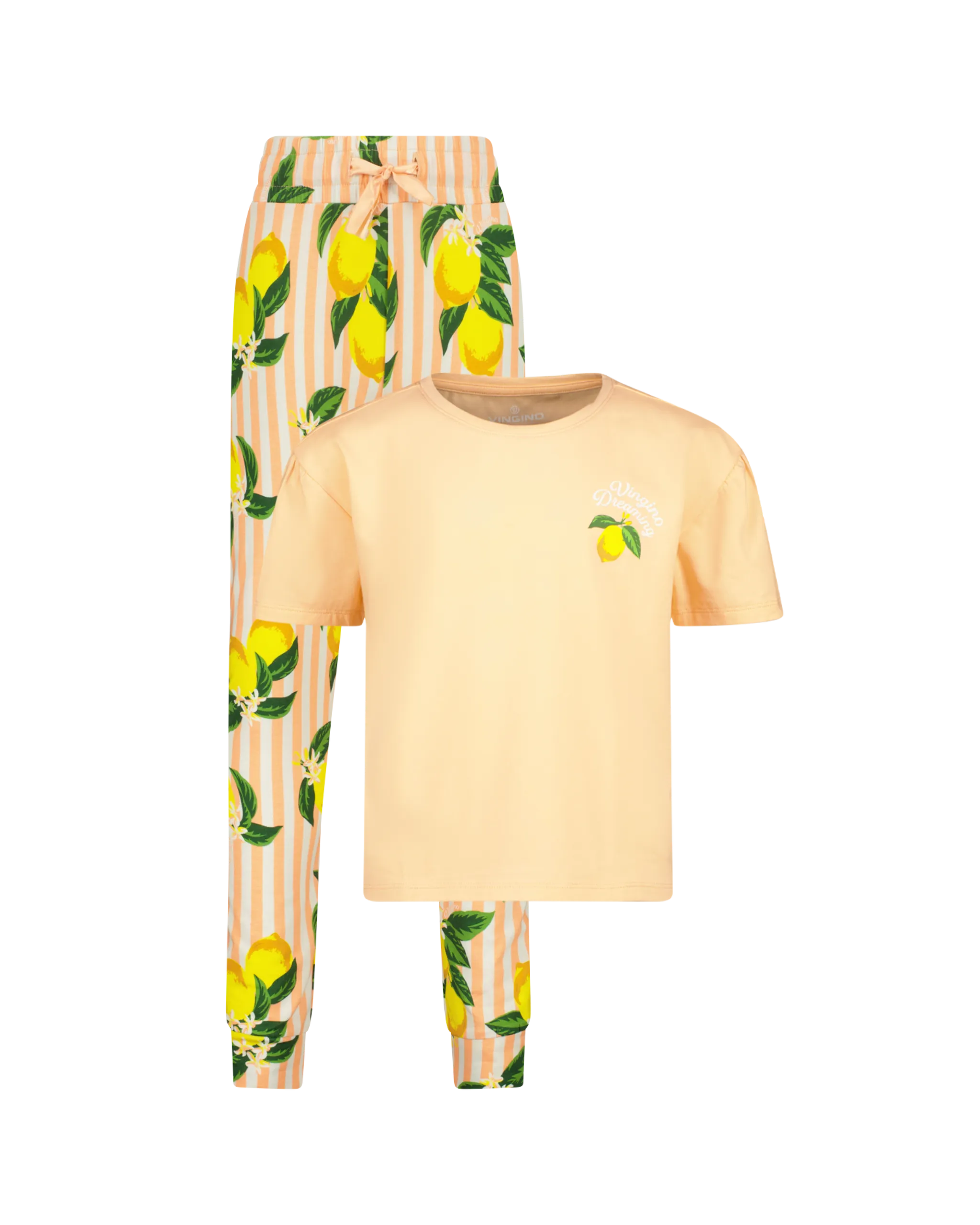 Pyjama Weilla