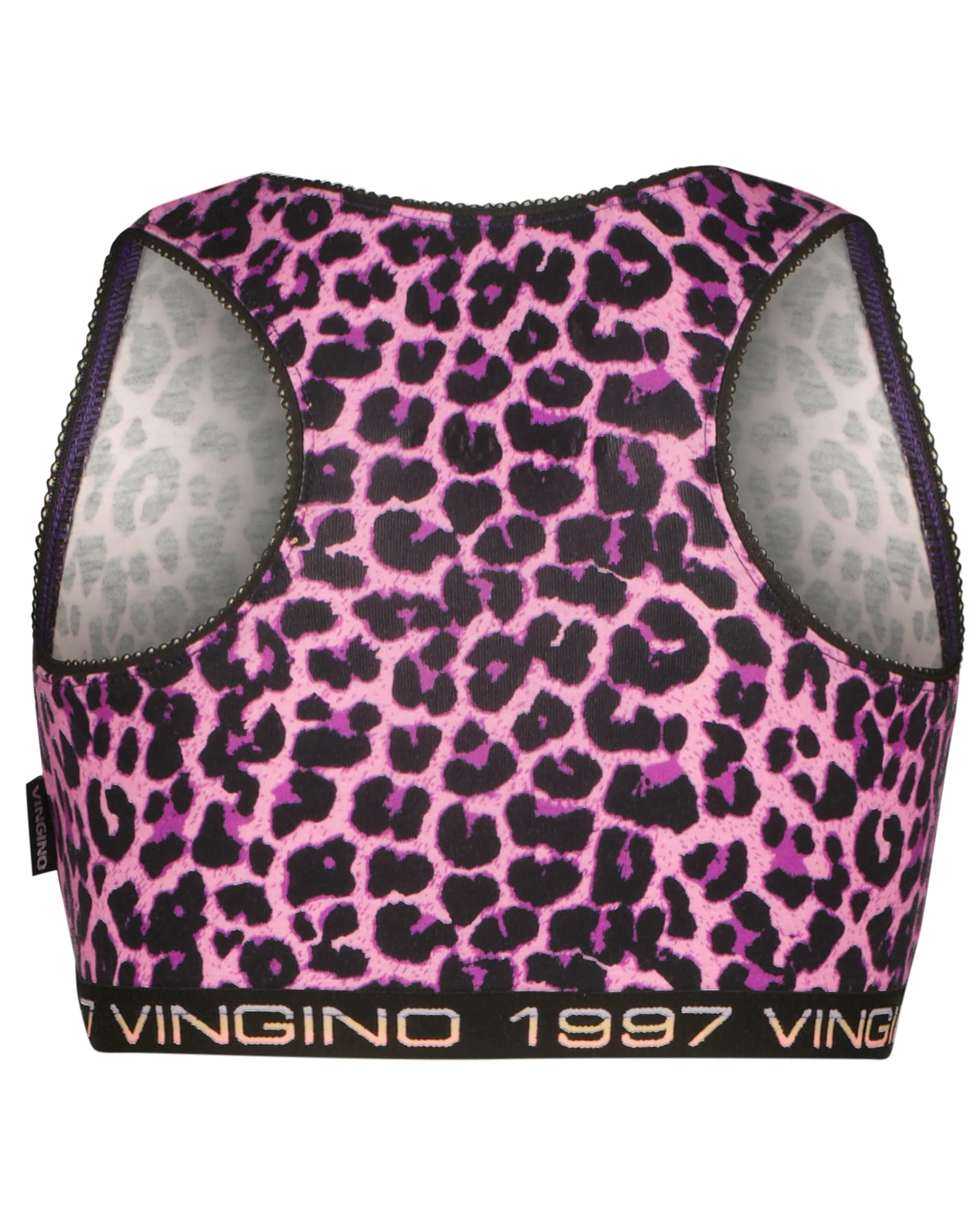 Hipster G-241-5 Animal Racer Set