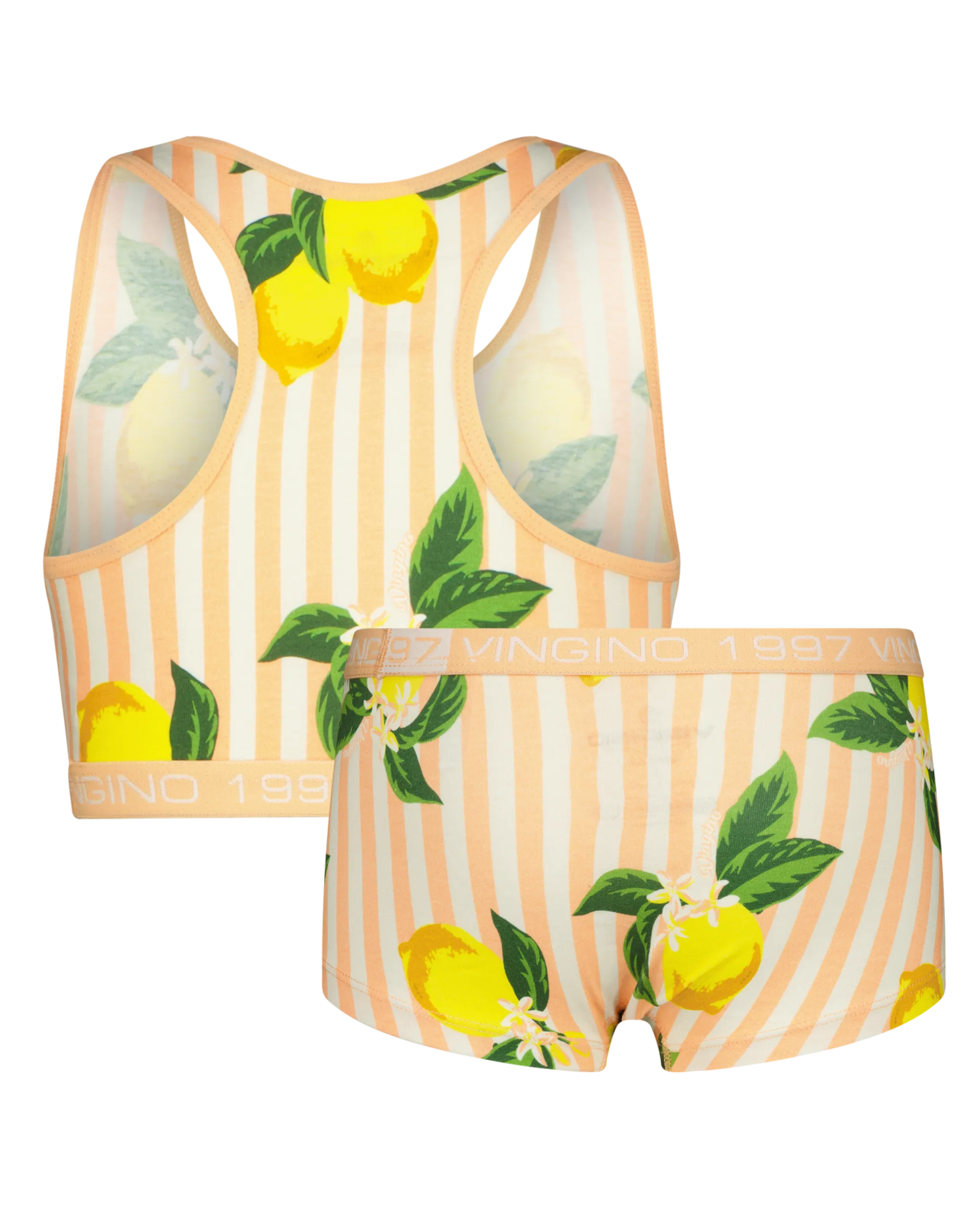 Hipster G-241-13 Lemons Racer Set