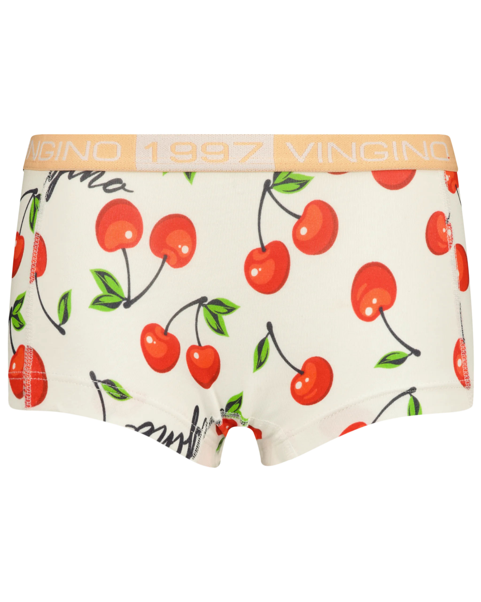 Hipster G-241-15 Fruit 3 Pack