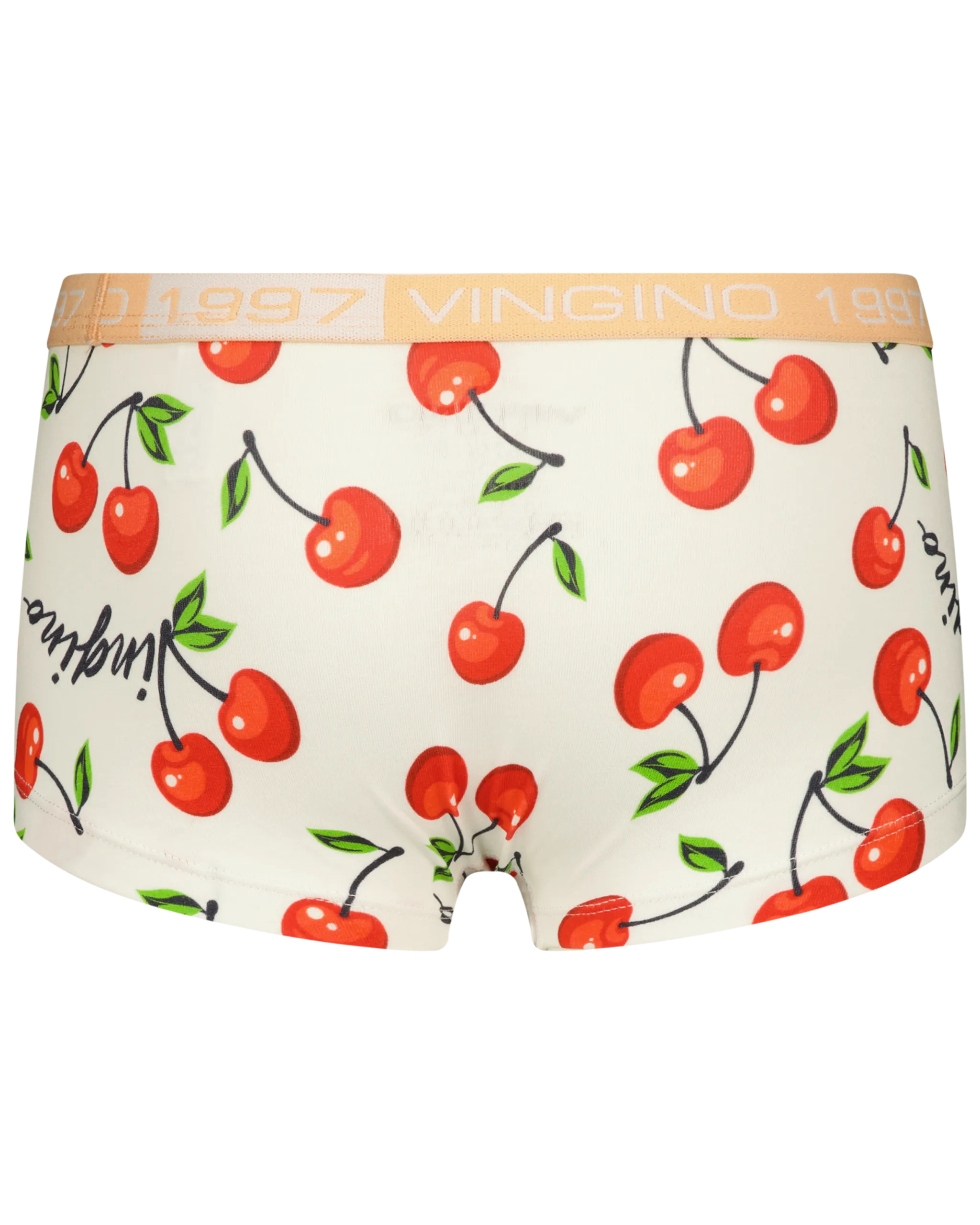 Hipster G-241-15 Fruit 3 Pack