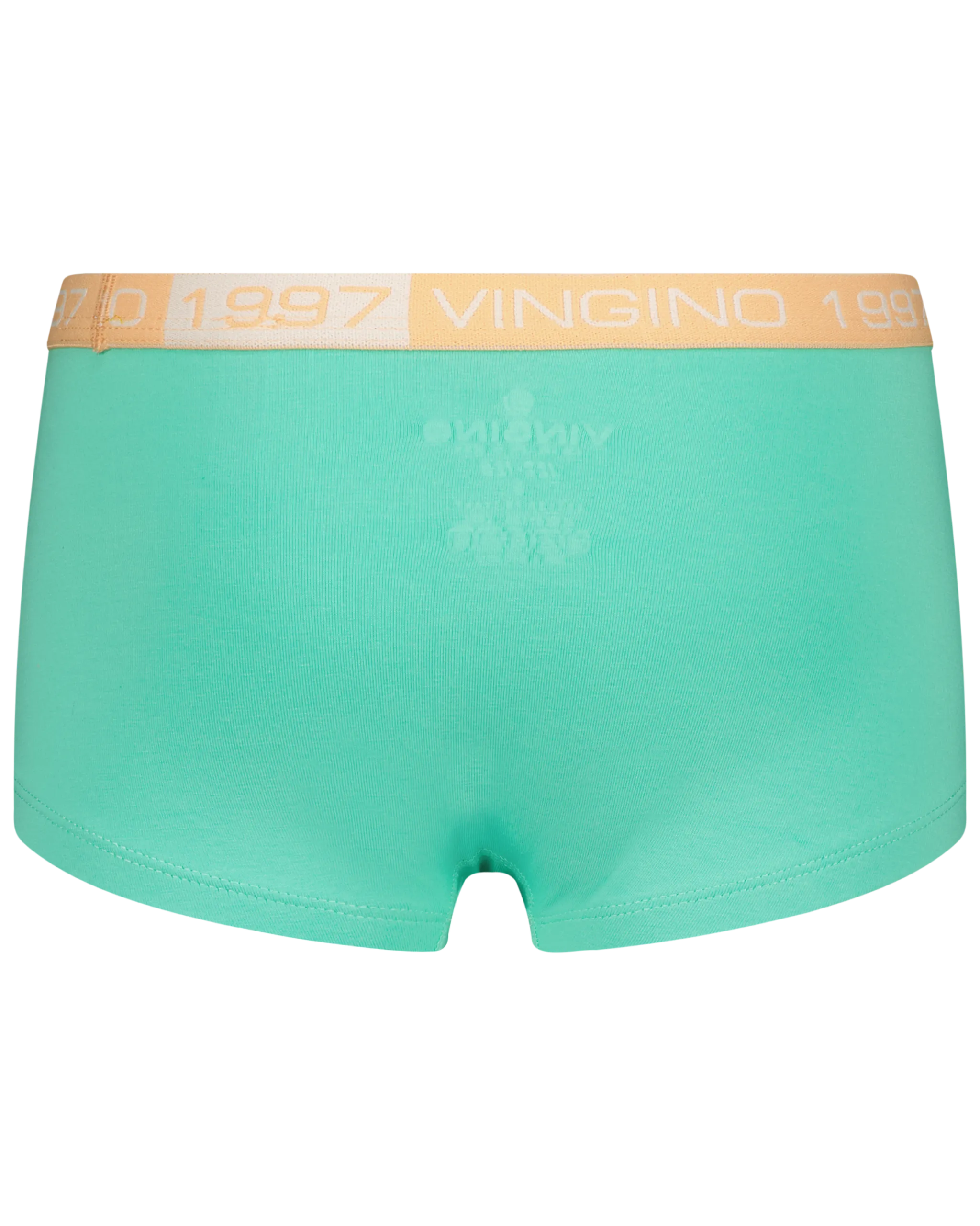 Hipster G-241-17 Fruit 5 Pack