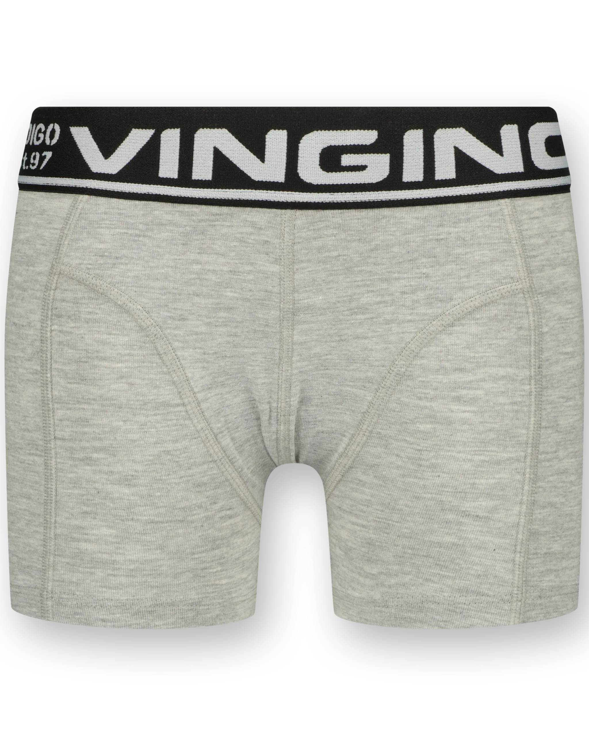 Boxershorts B-242-2 Paper Text 3 Pack