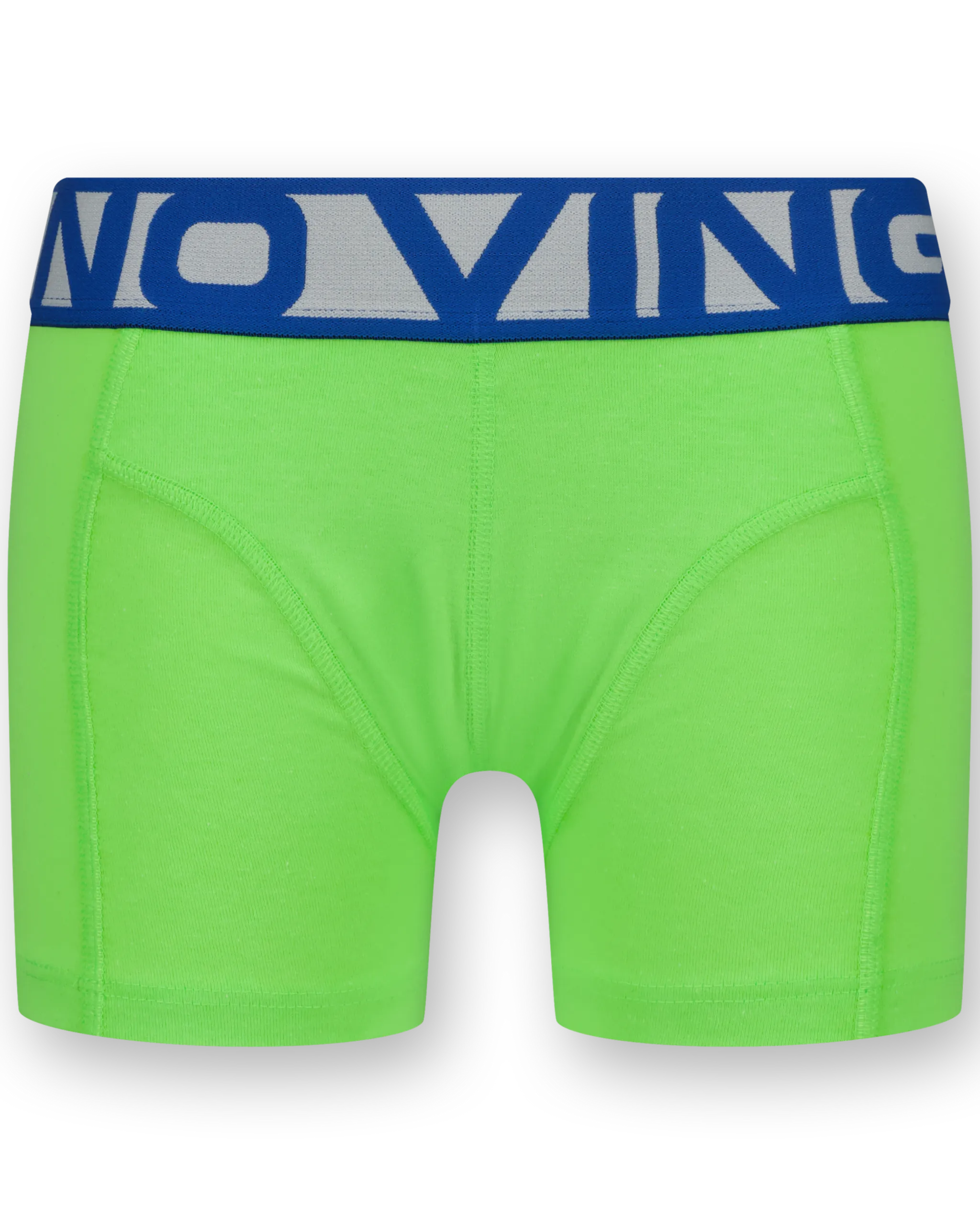 Boxershorts B-242-3 Graphic Blue 3 Pack