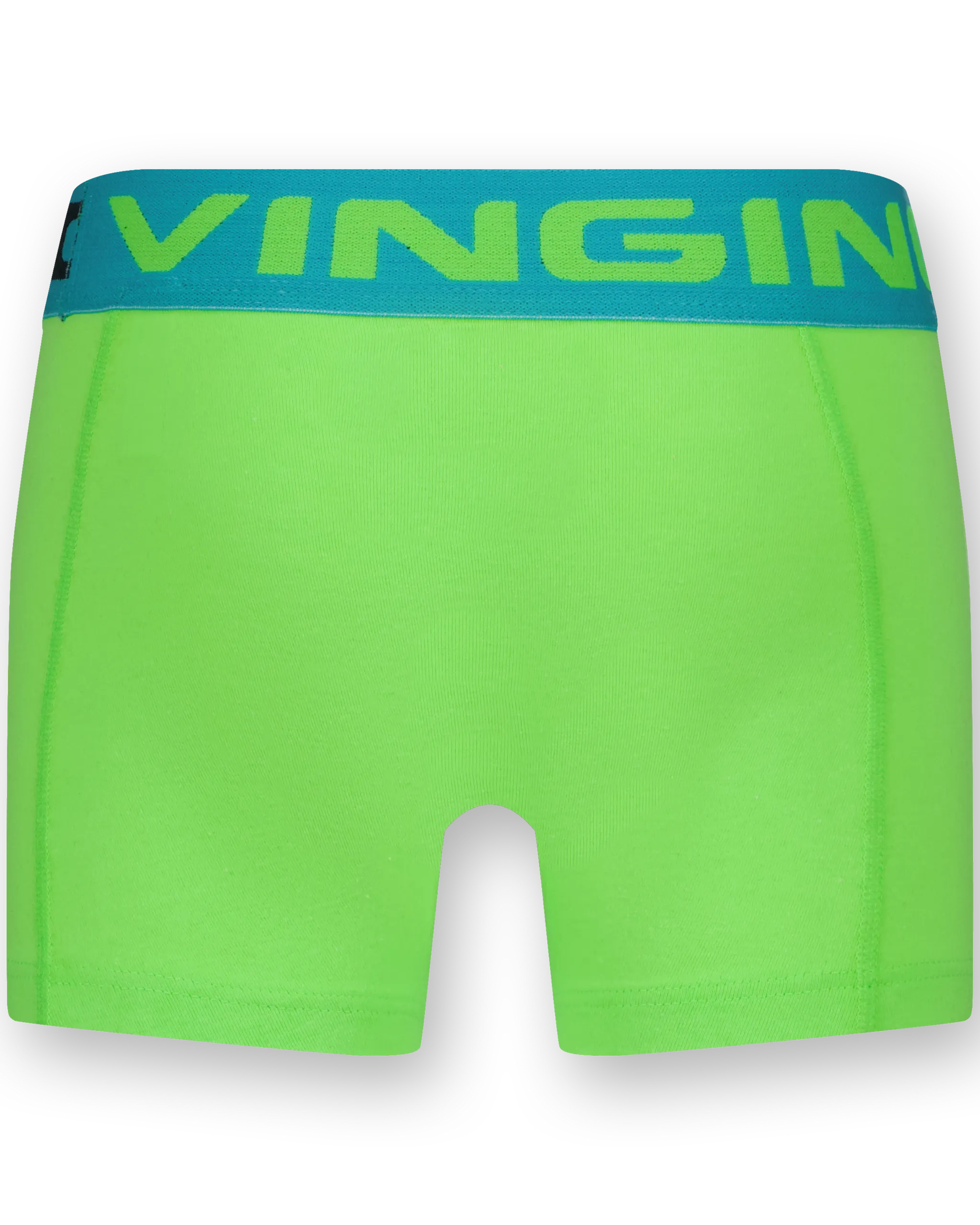 Boxershorts B-242-4 Blue 5 Pack