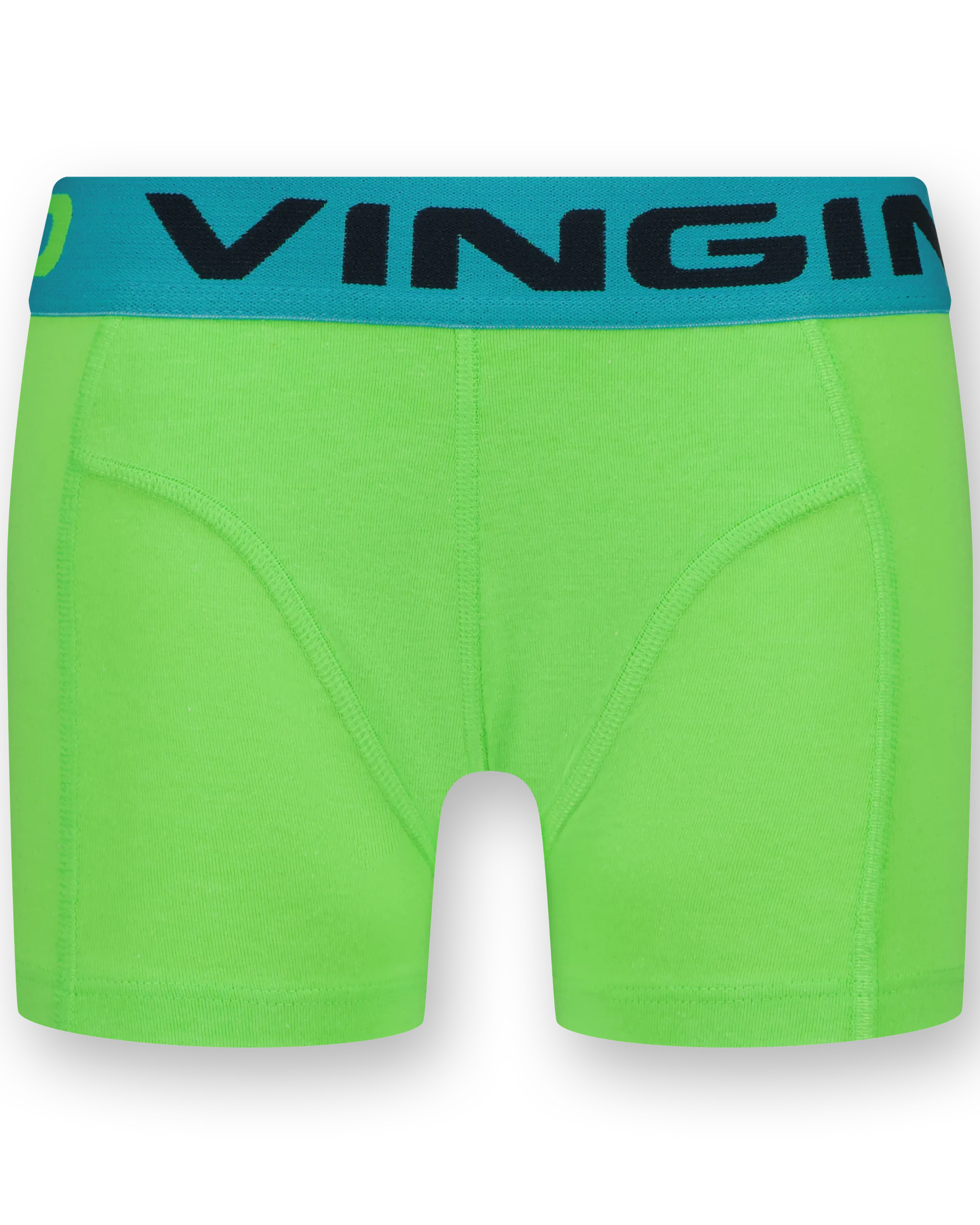 Boxershorts B-242-4 Blue 5 Pack