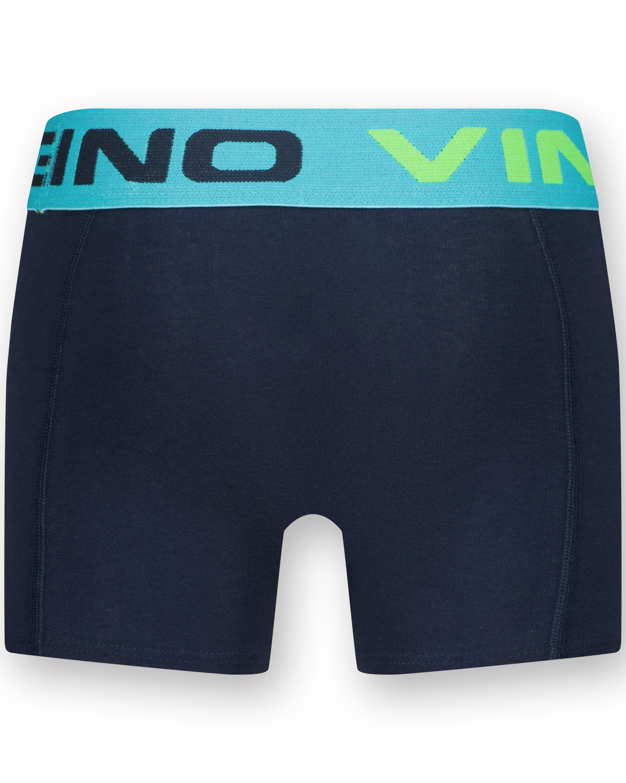 Boxershorts B-242-4 Blue 5 Pack