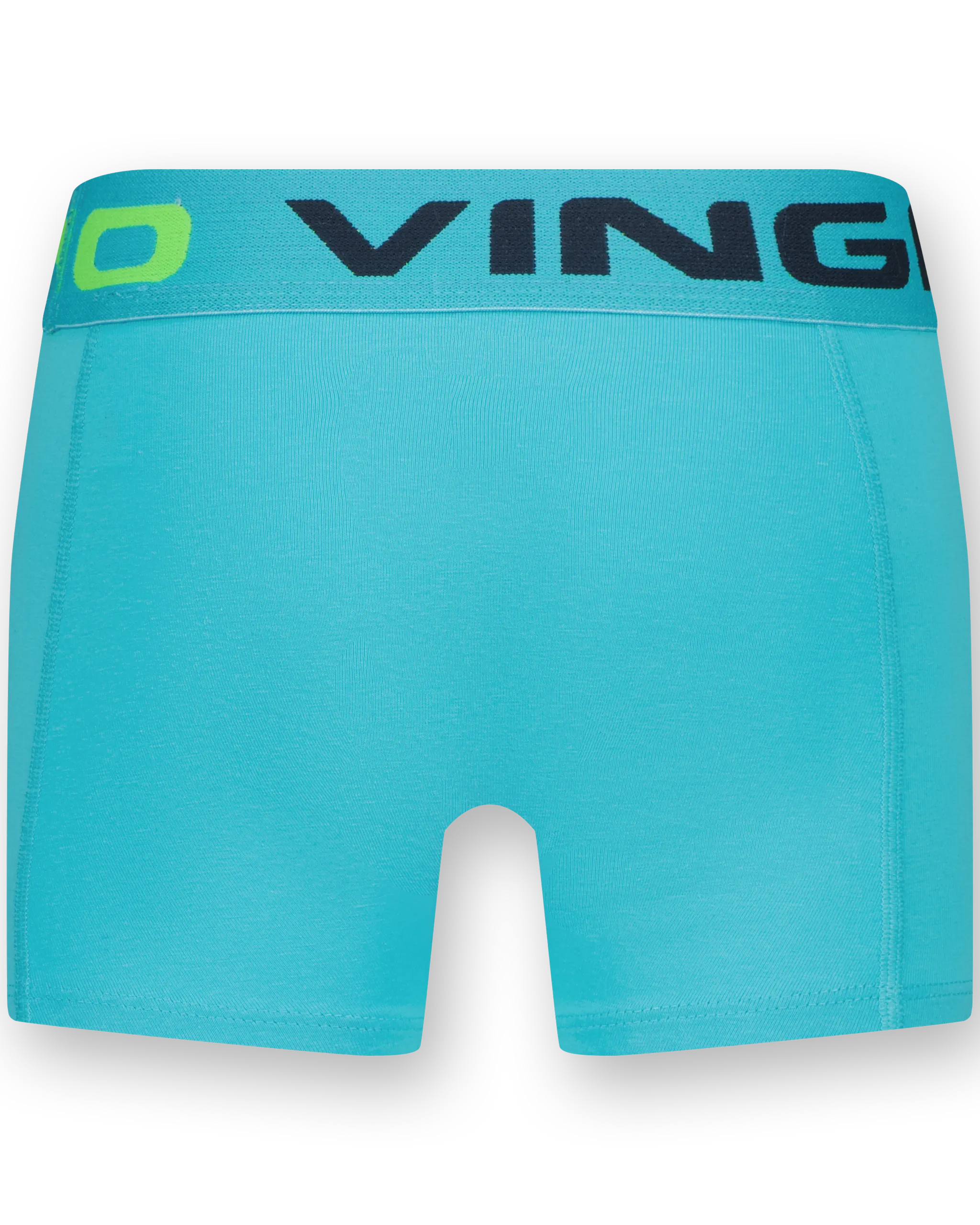 Boxershorts B-242-4 Blue 5 Pack