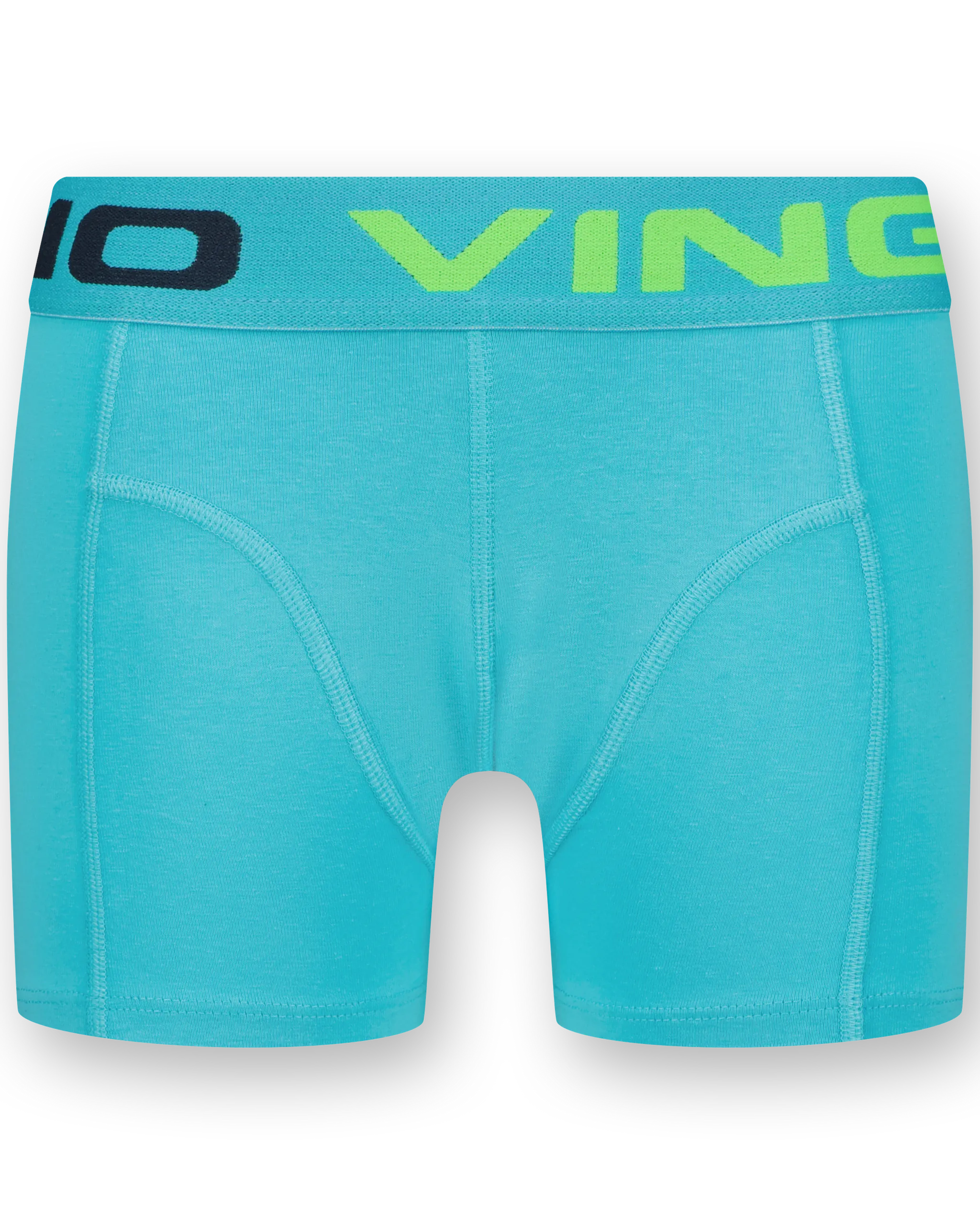 Boxershorts B-242-4 Blue 5 Pack