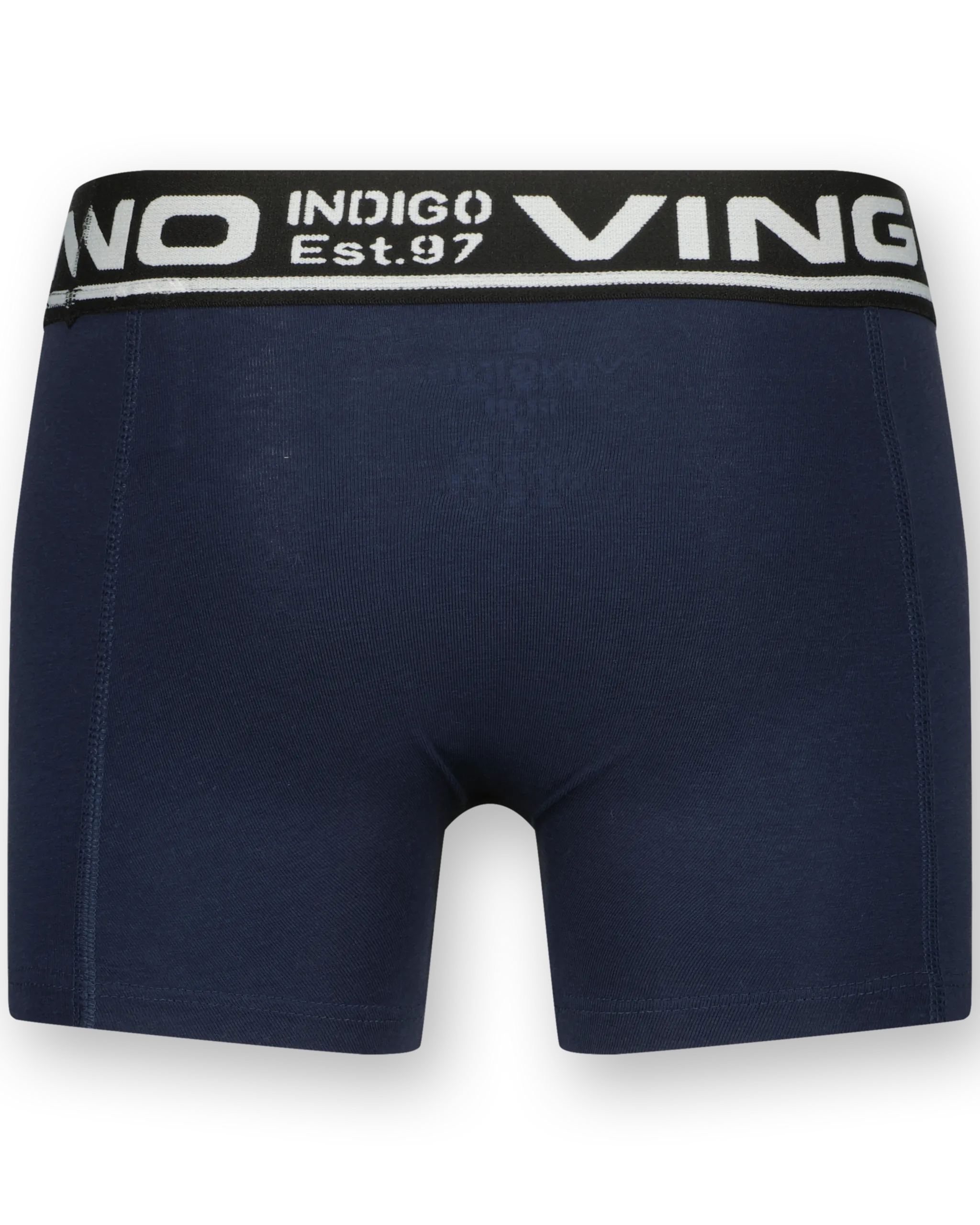 Boxershorts B-242-6 Graphic 7 Pack