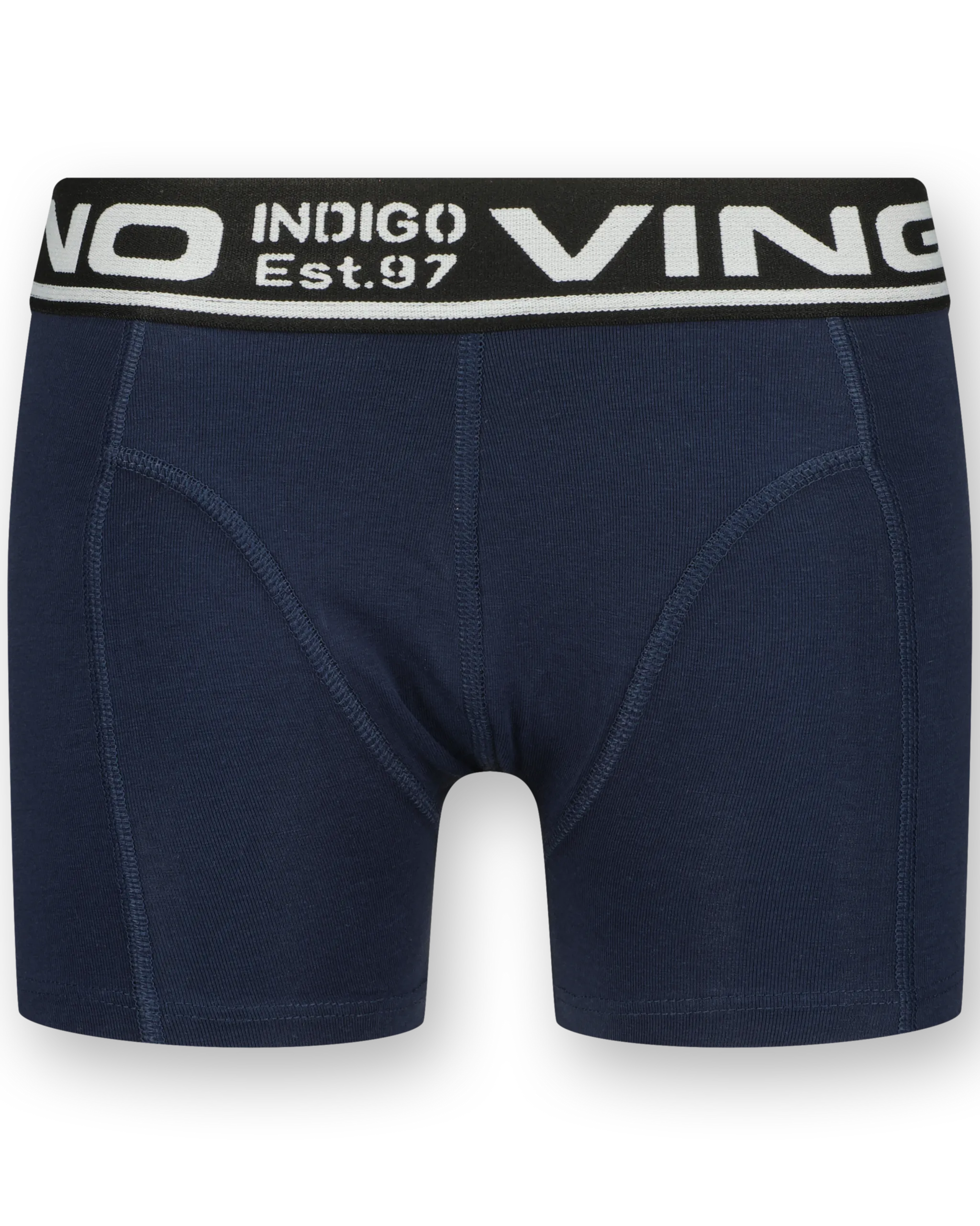Boxershorts B-242-6 Graphic 7 Pack