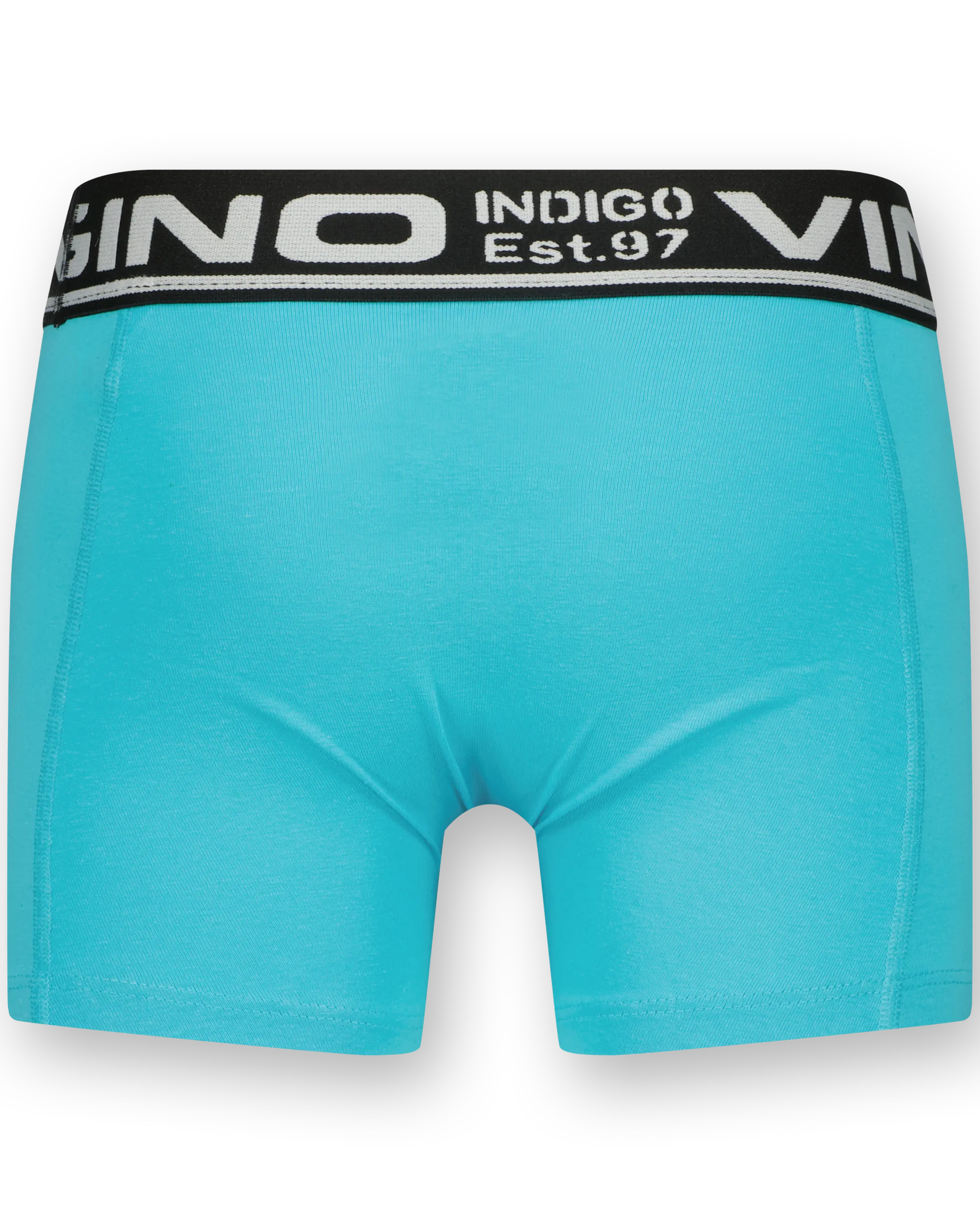 Boxershorts B-242-6 Graphic 7 Pack