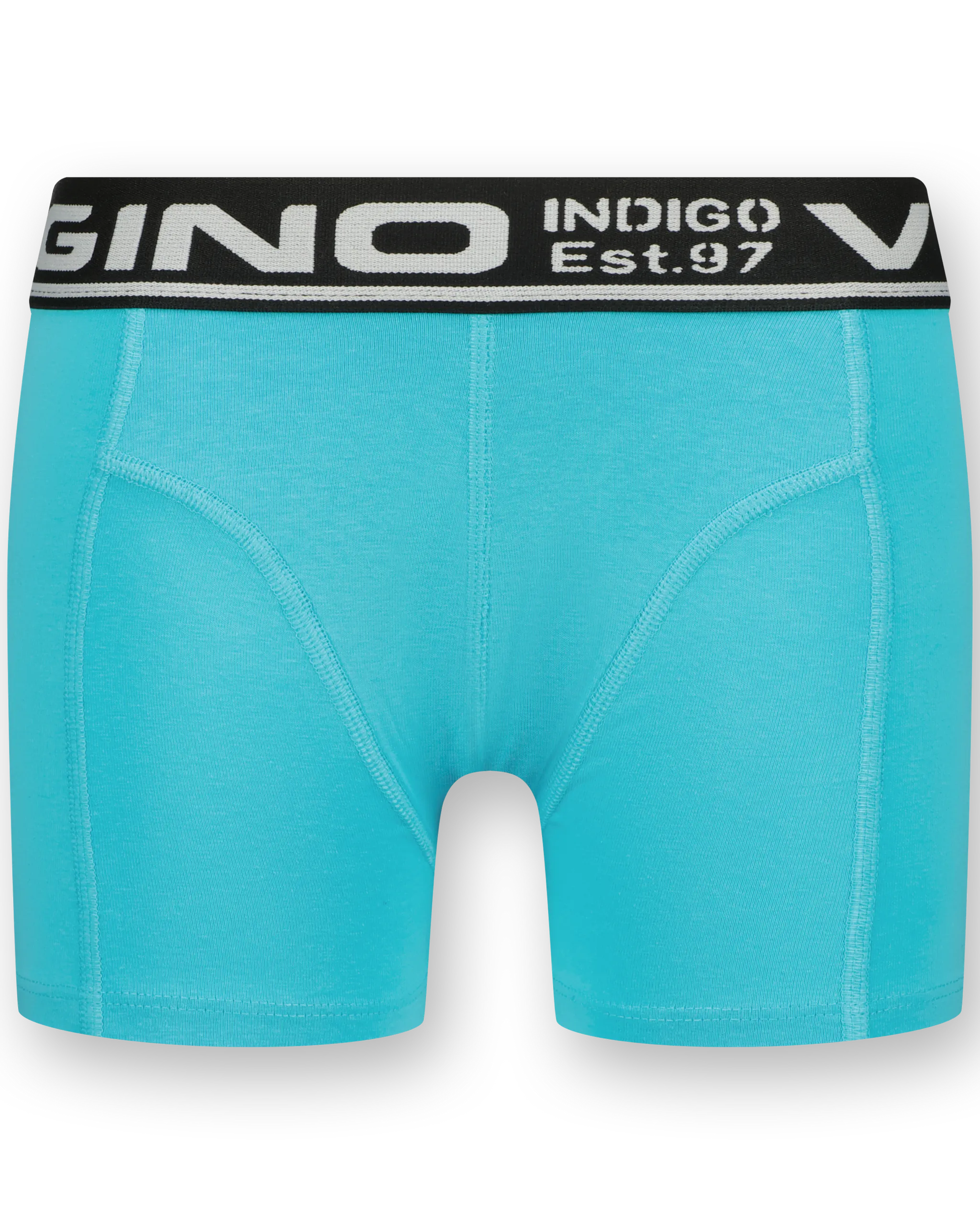 Boxershorts B-242-6 Graphic 7 Pack