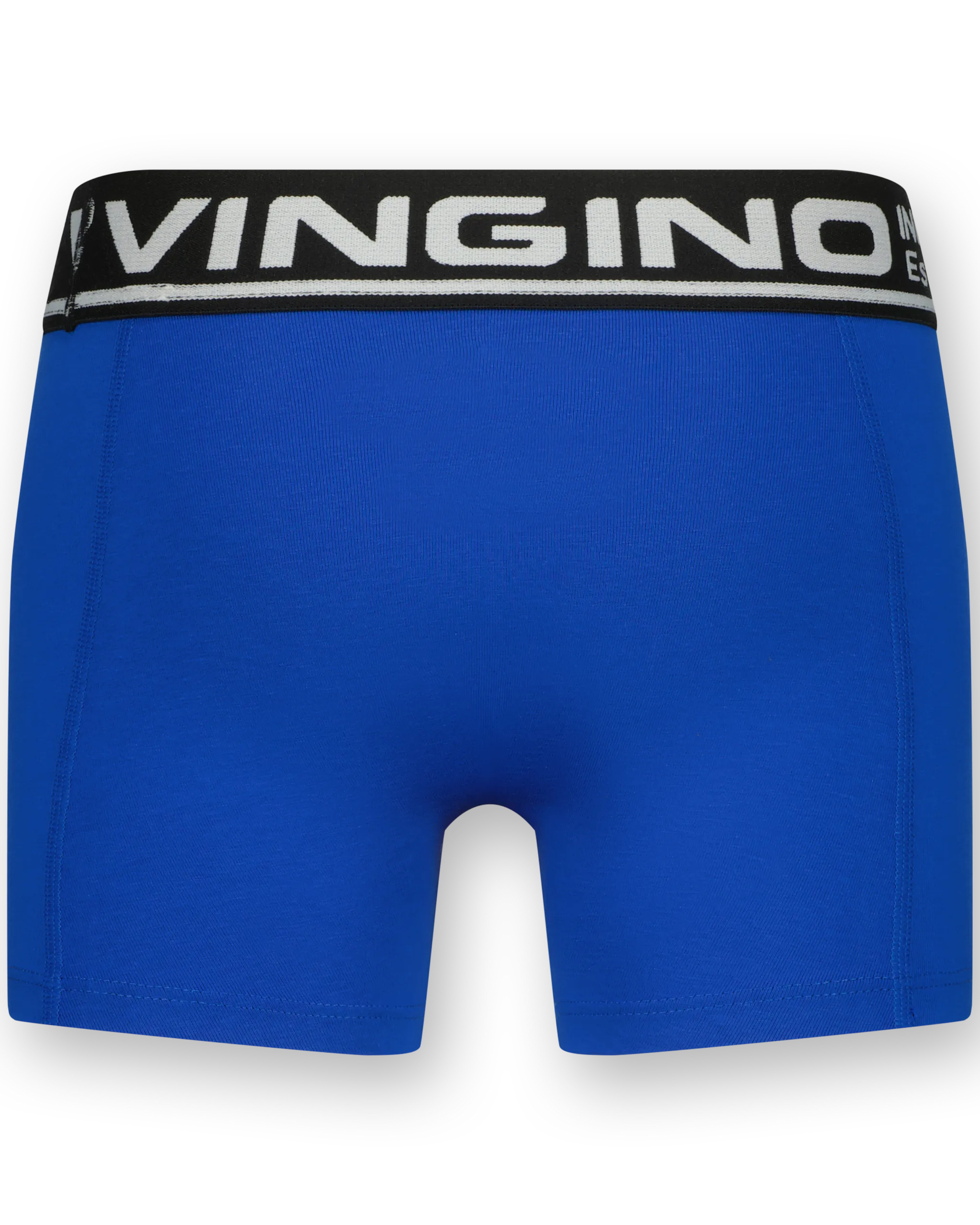 Boxershorts B-242-6 Graphic 7 Pack