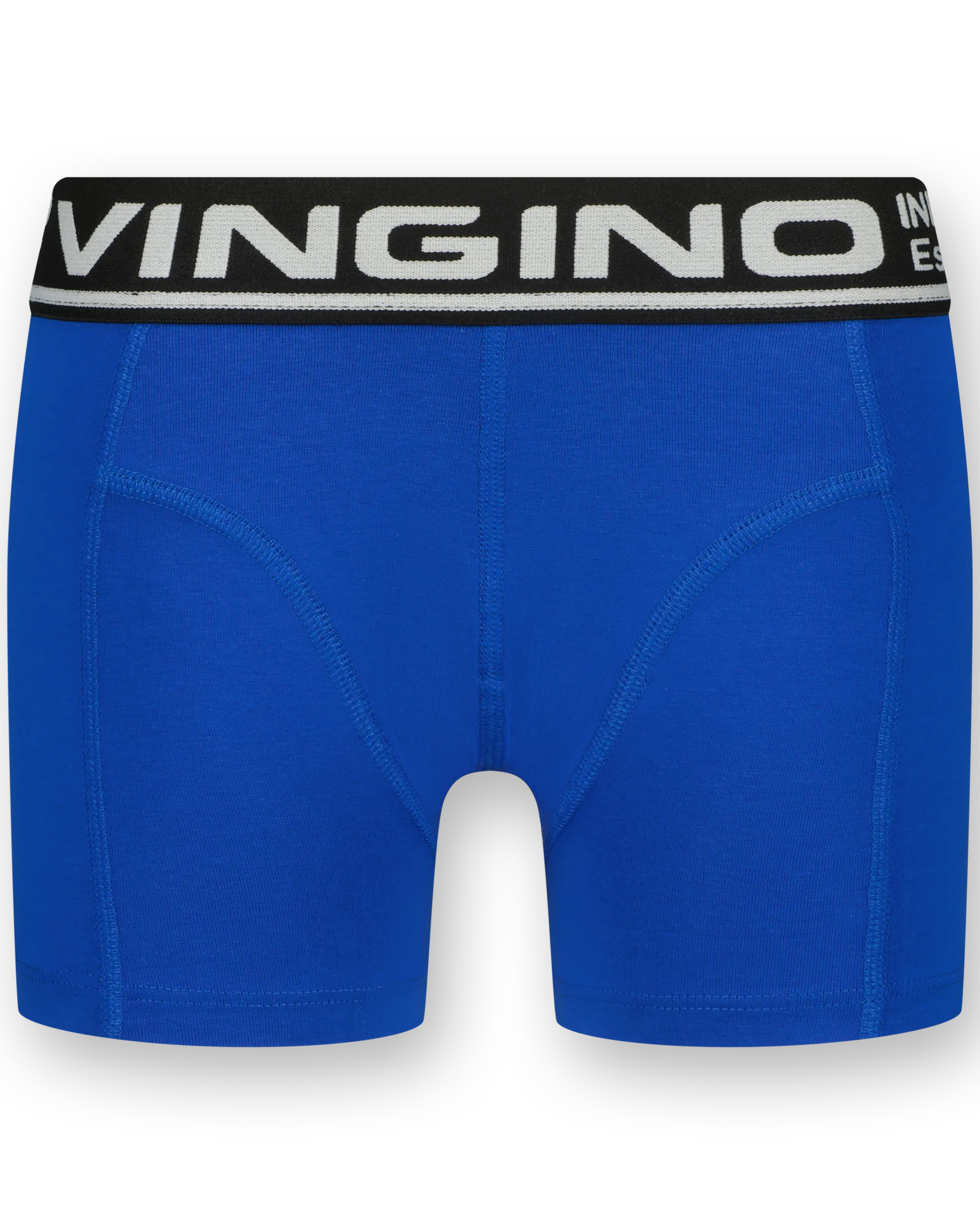 Boxershorts B-242-6 Graphic 7 Pack