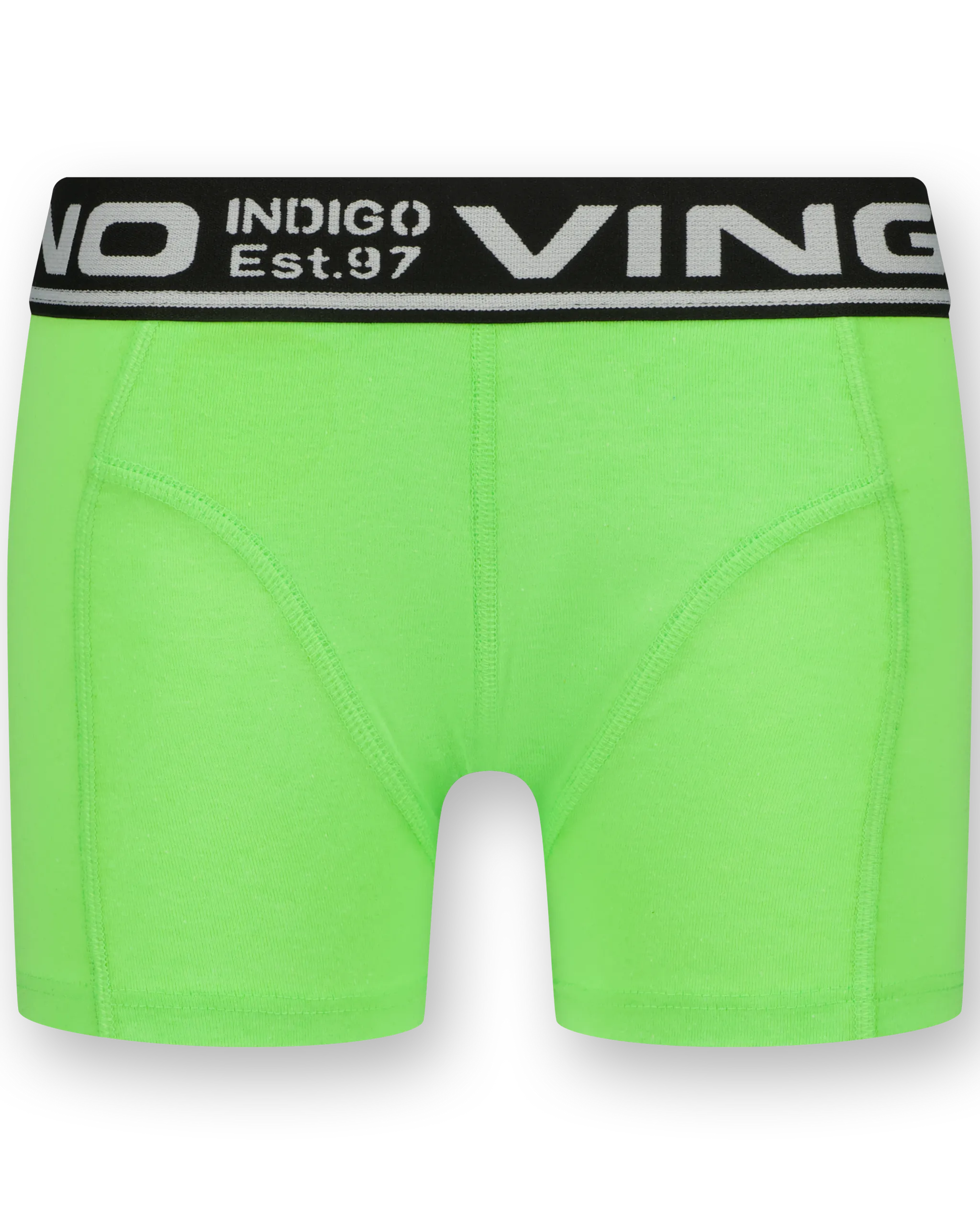Boxershorts B-242-6 Graphic 7 Pack