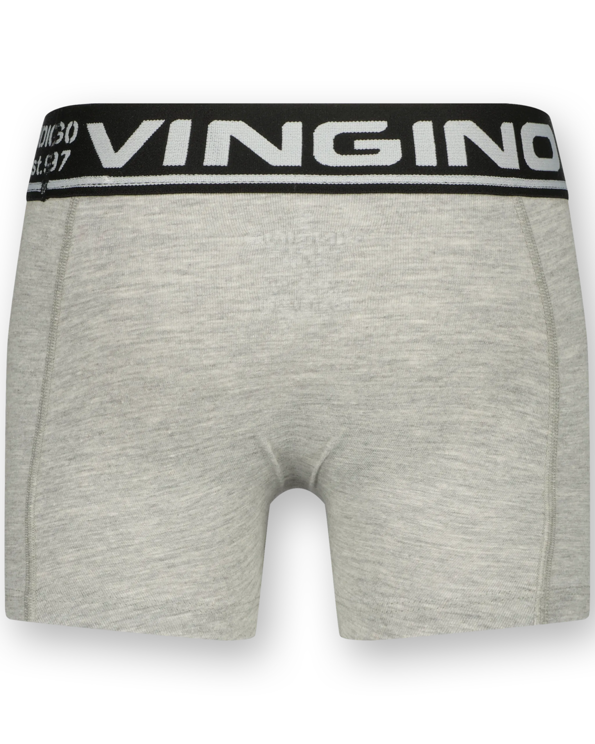 Boxershorts B-242-6 Graphic 7 Pack
