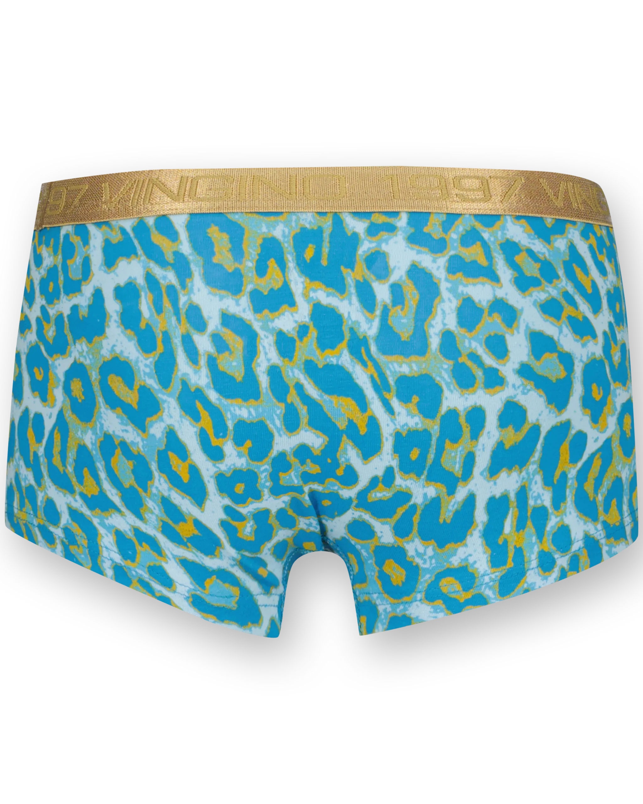 Hipster G-242-8 Animal 5 Pack
