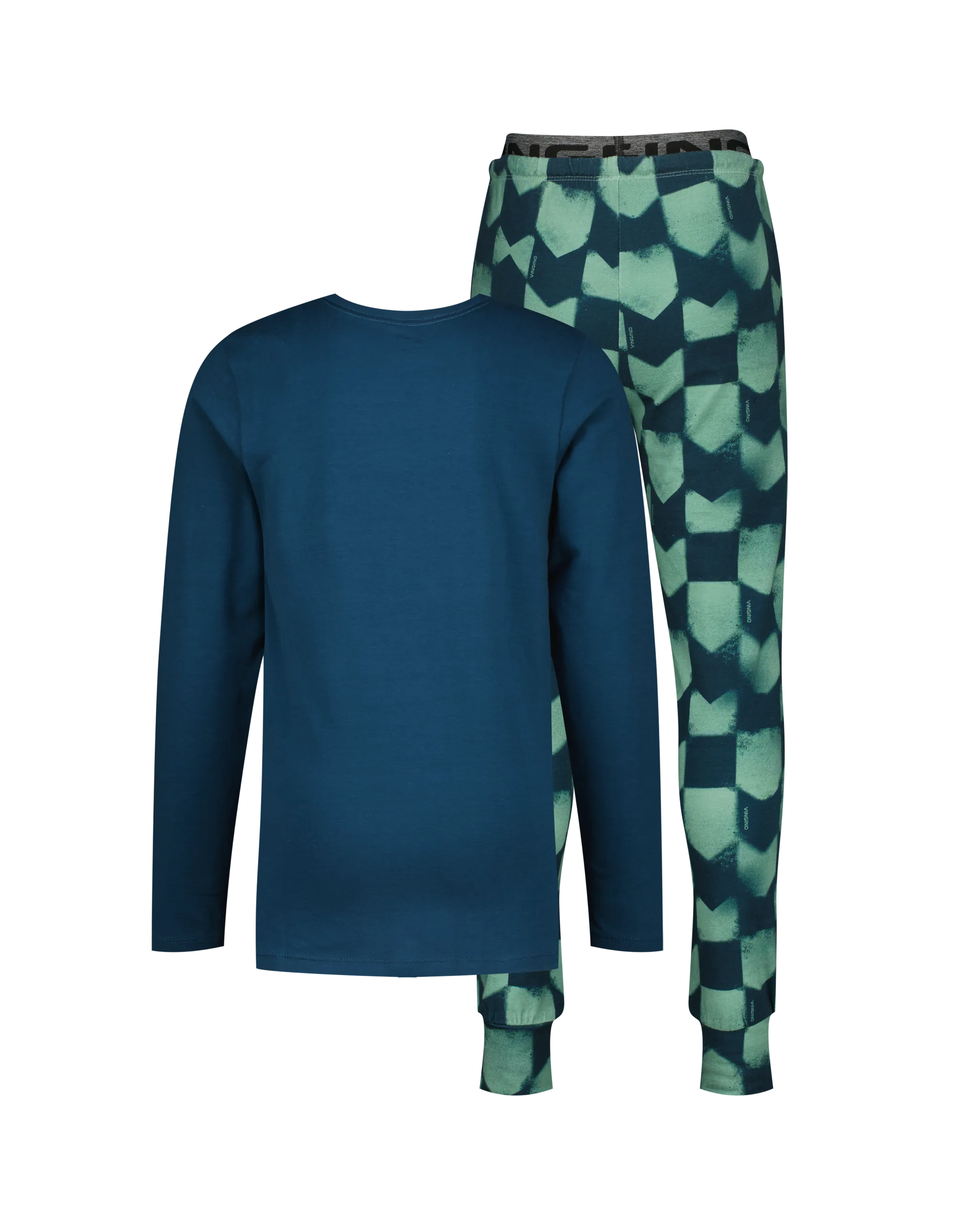 Pyjama Widar