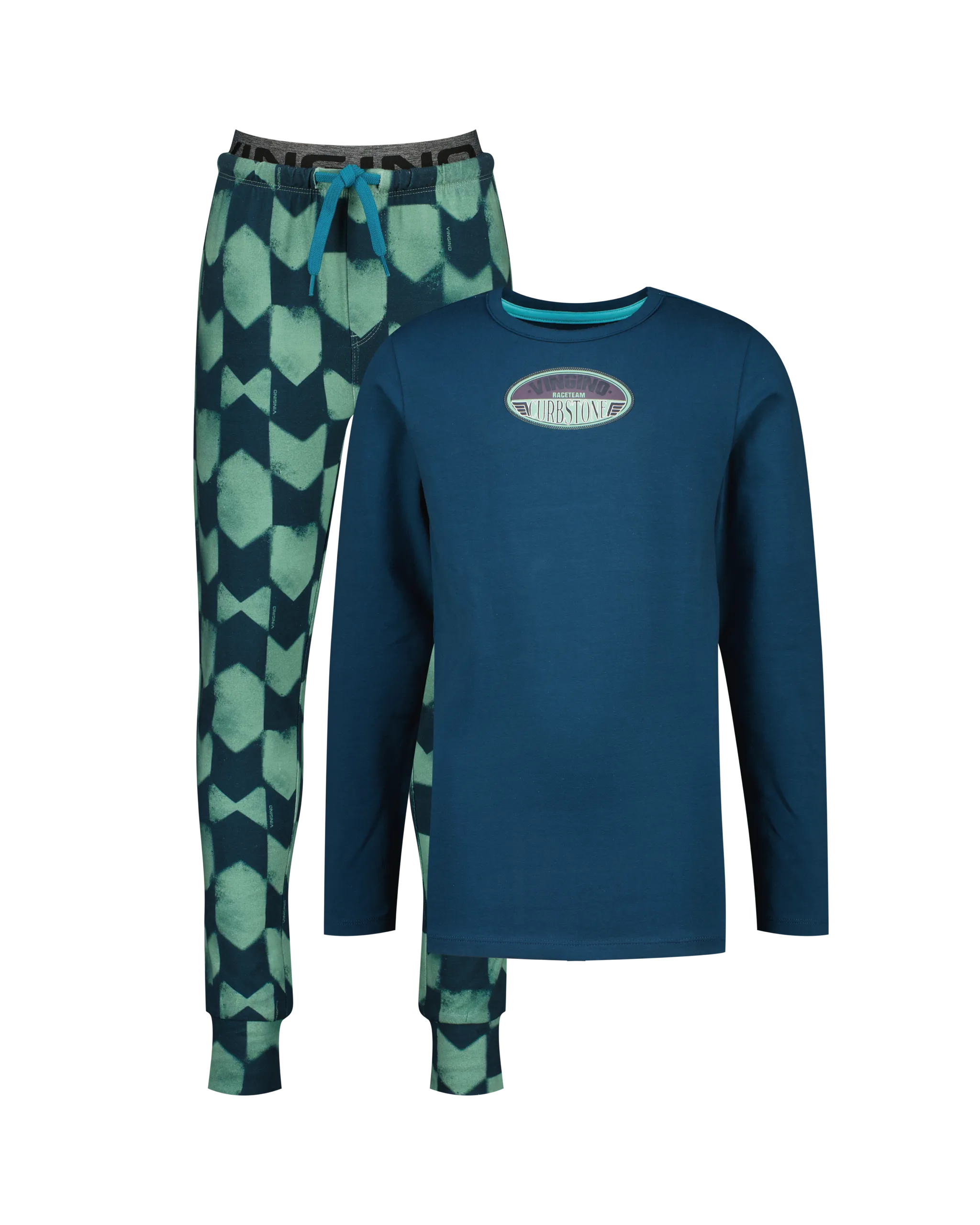 Pyjama Widar