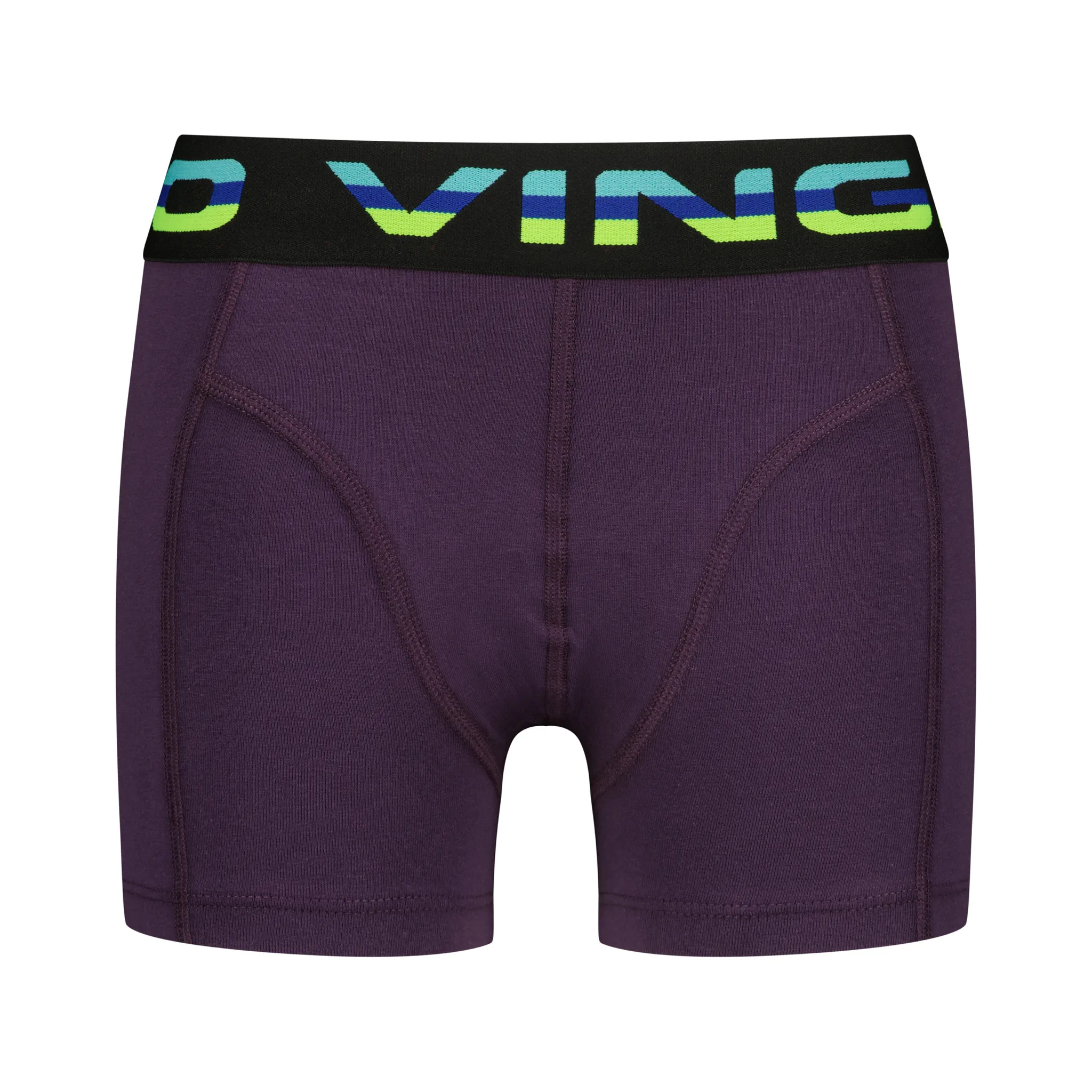 Boxershorts Vintage 5 pack