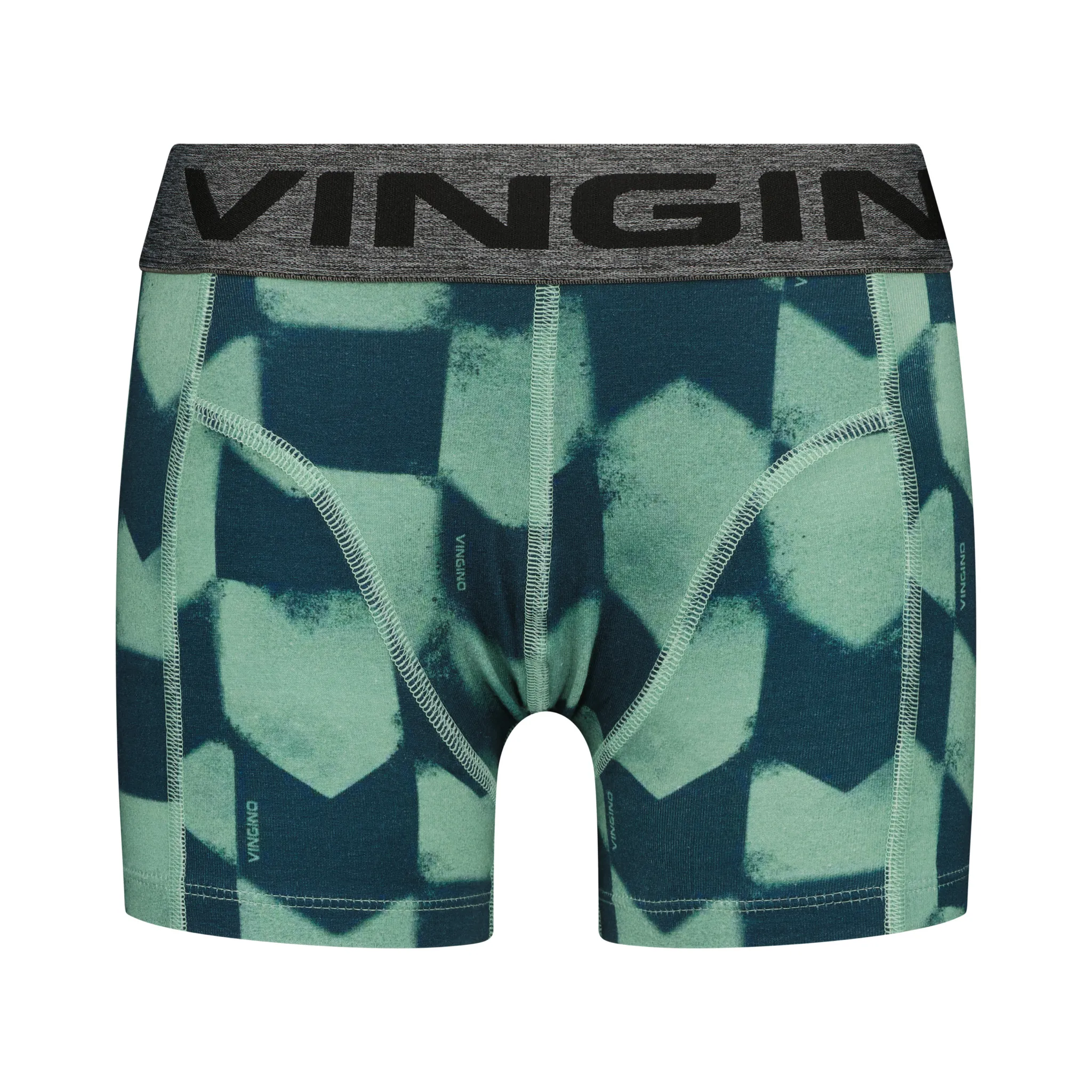 Boxershorts B-243 Mix 7 pack