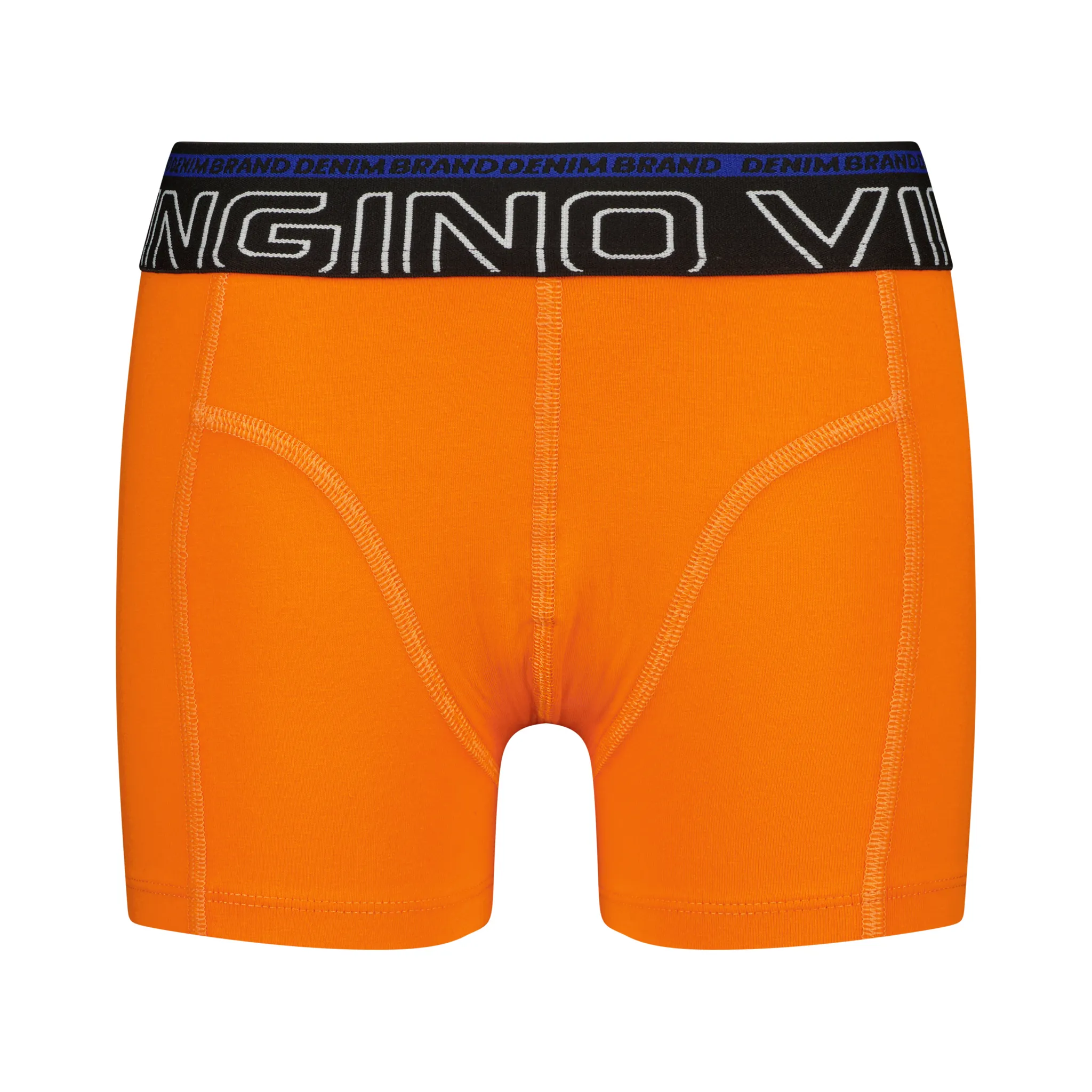 Boxershorts Colorful stripe 3 pack