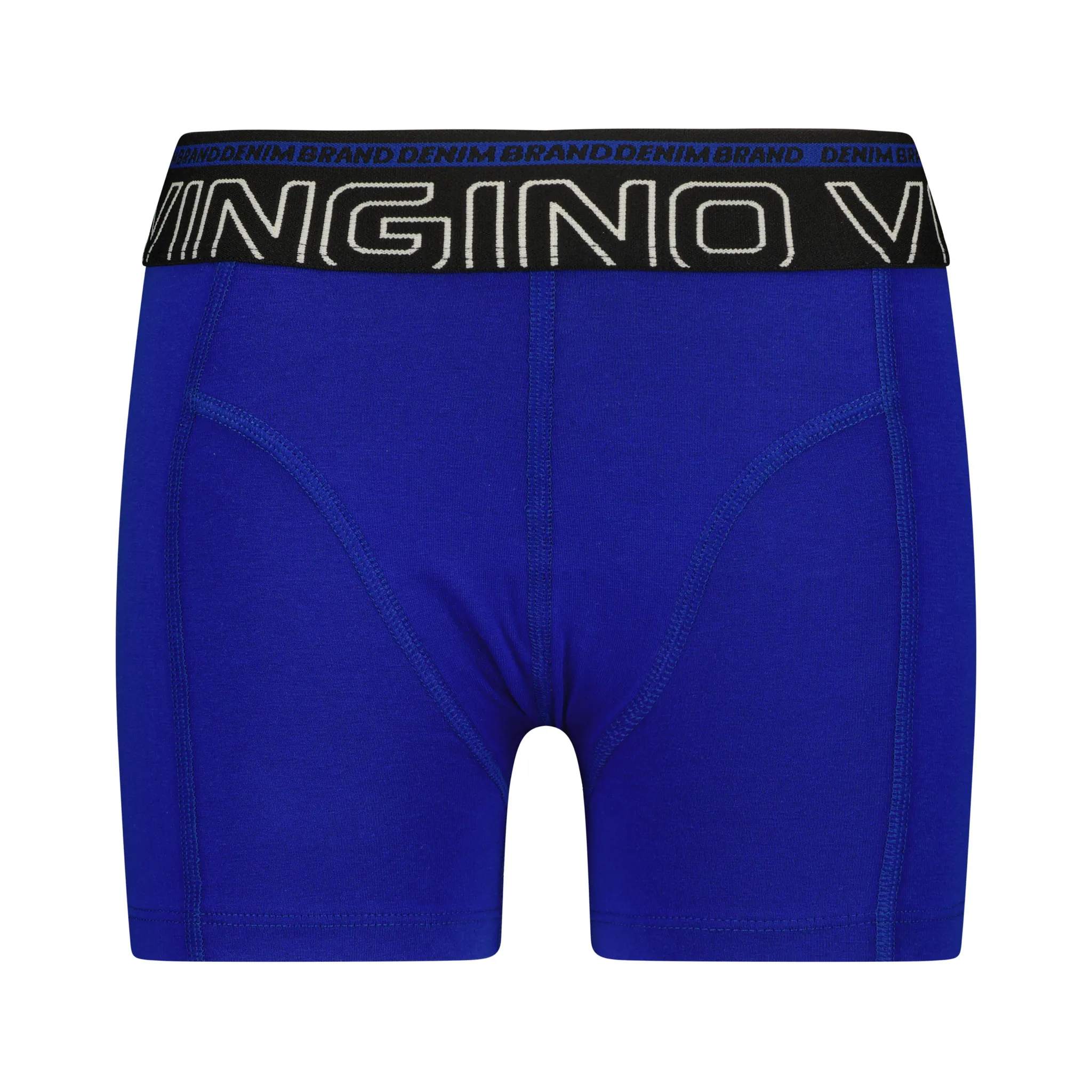 Boxershorts Colorful stripe 3 pack