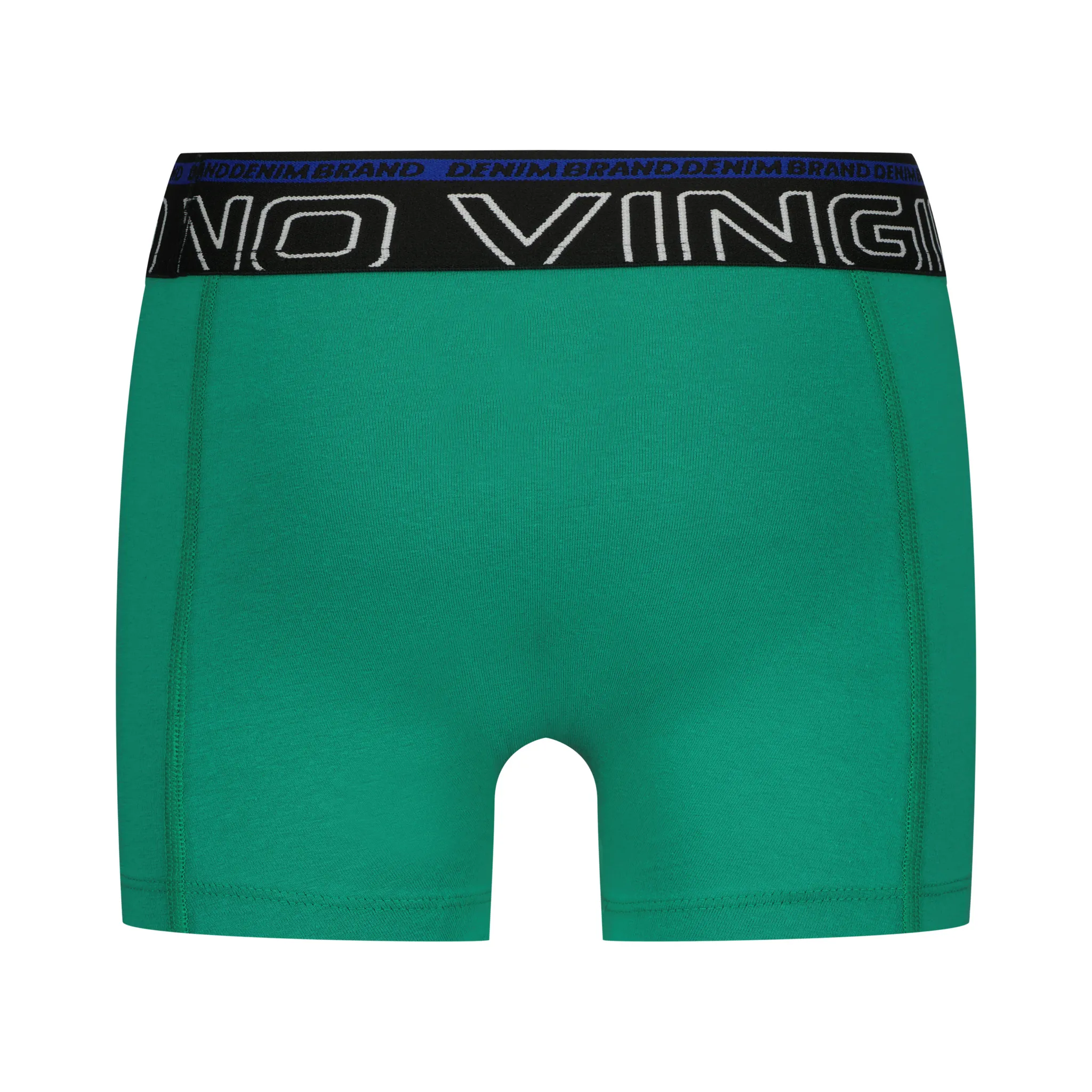 Boxershorts Blue character 3 pack