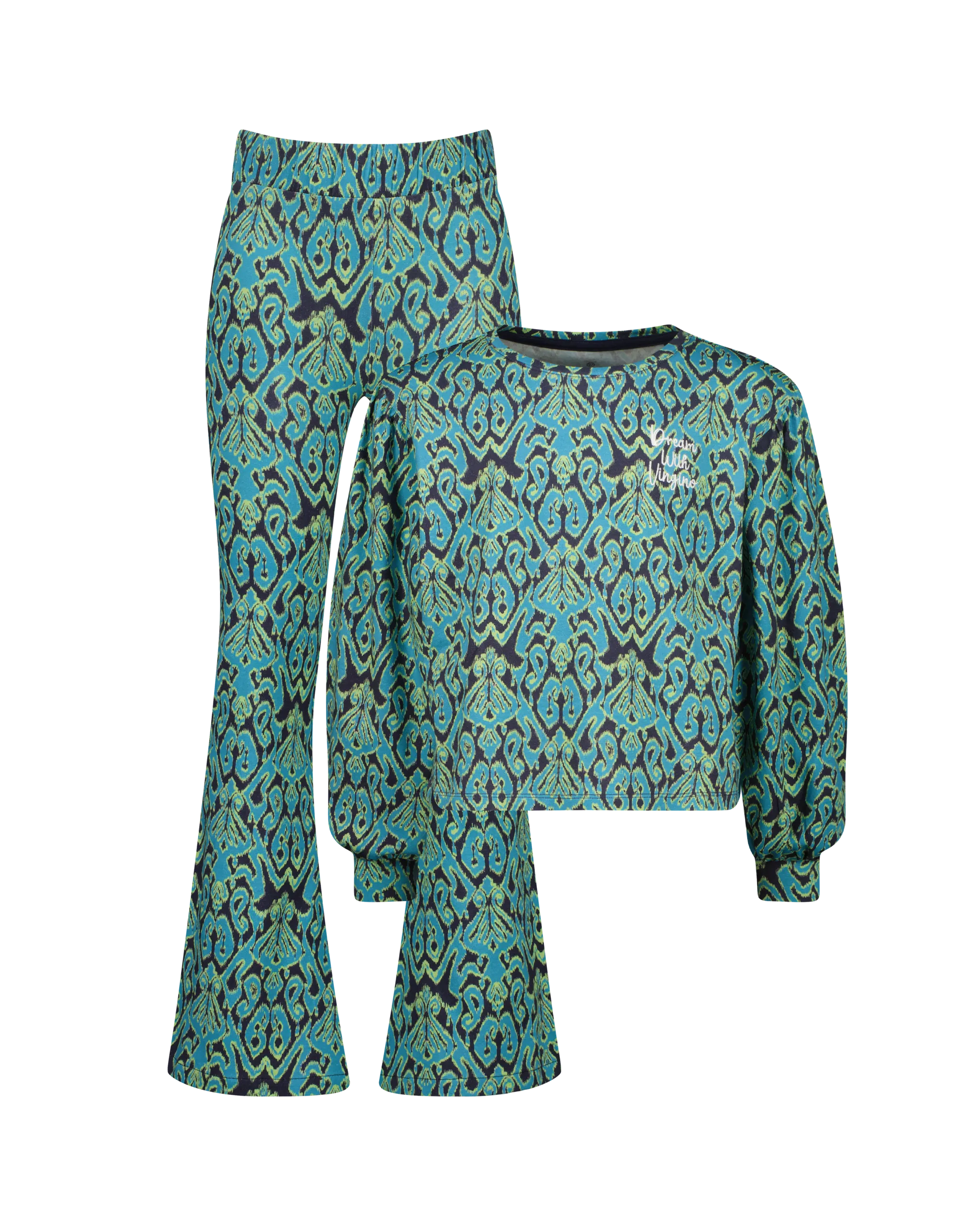 Pyjama Welra