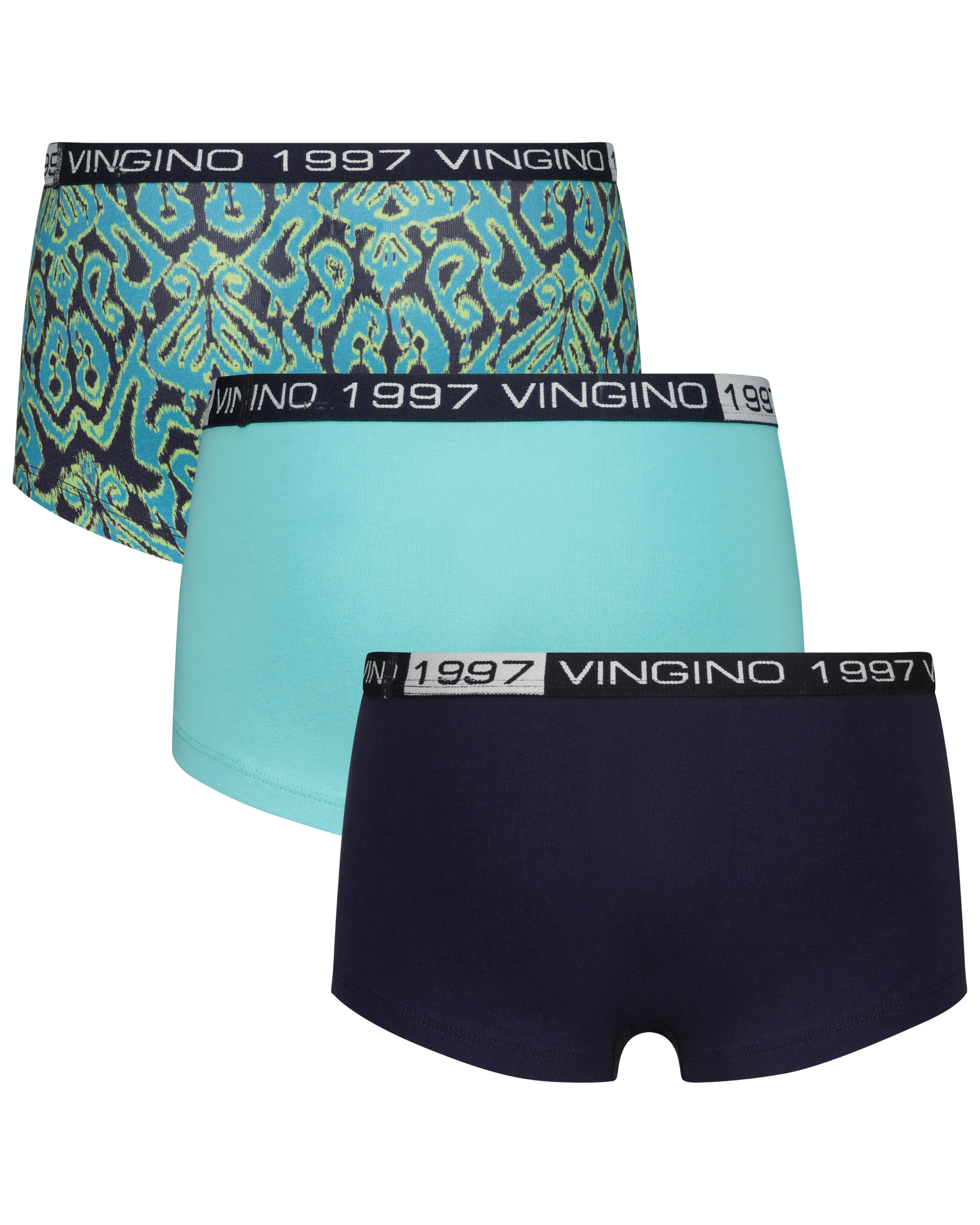 Hipster 243 Fantasy 3 pack
