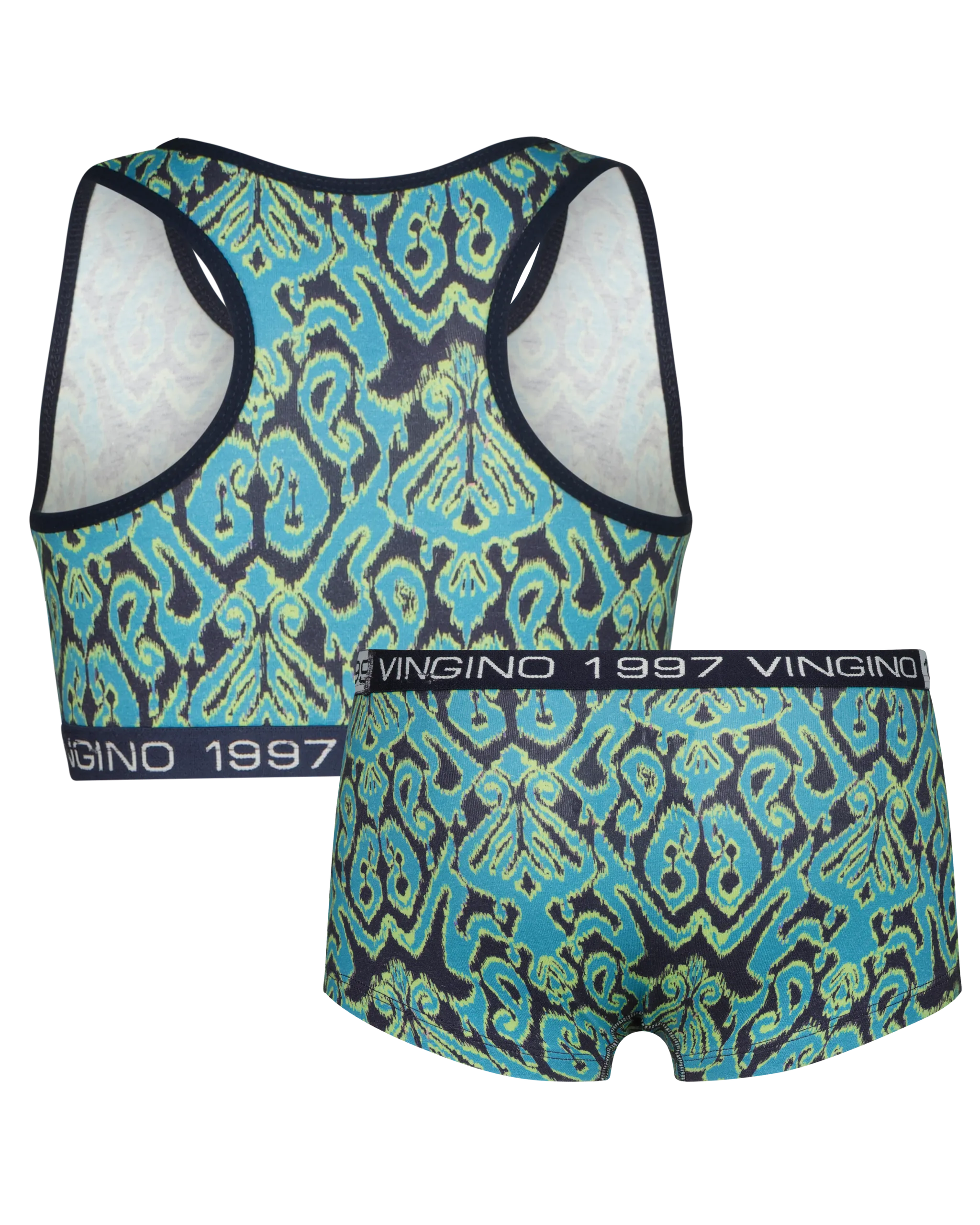 Fantasy racer set G243