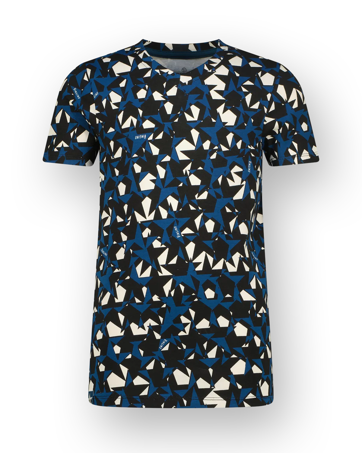 Top B-244 V-Neck Starz T-shirt