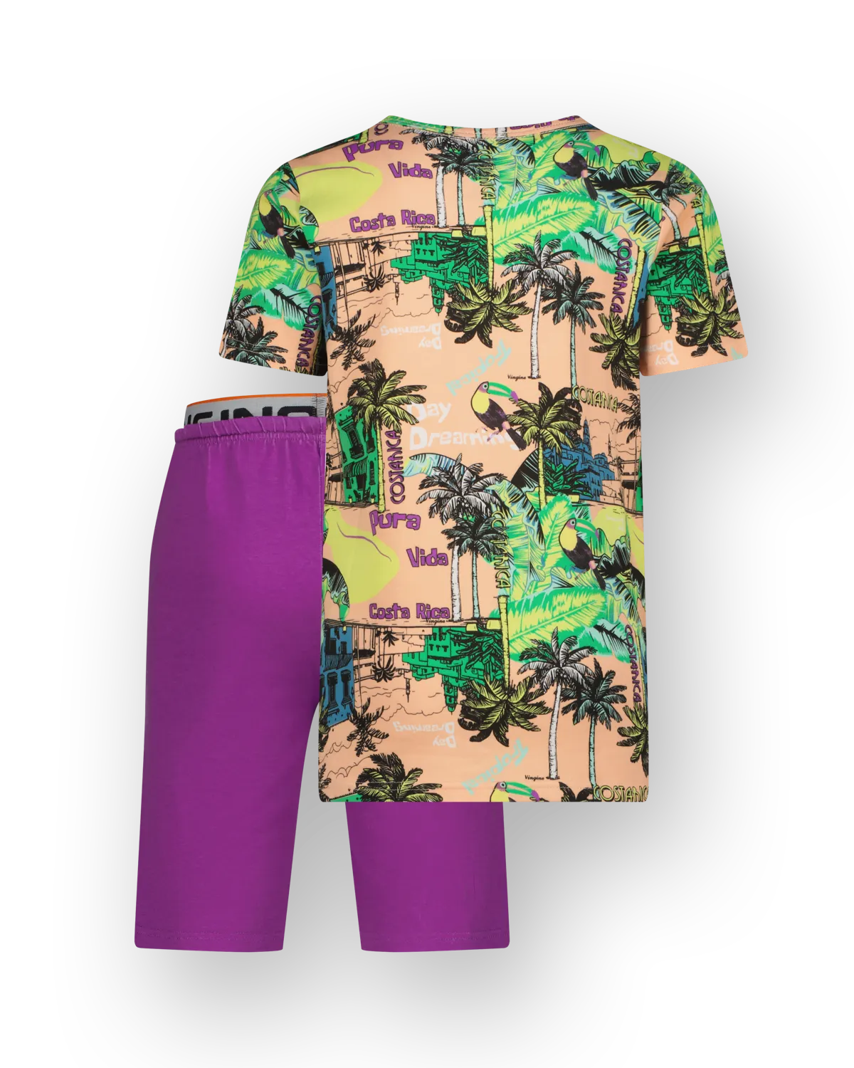 Pyjama Wuba