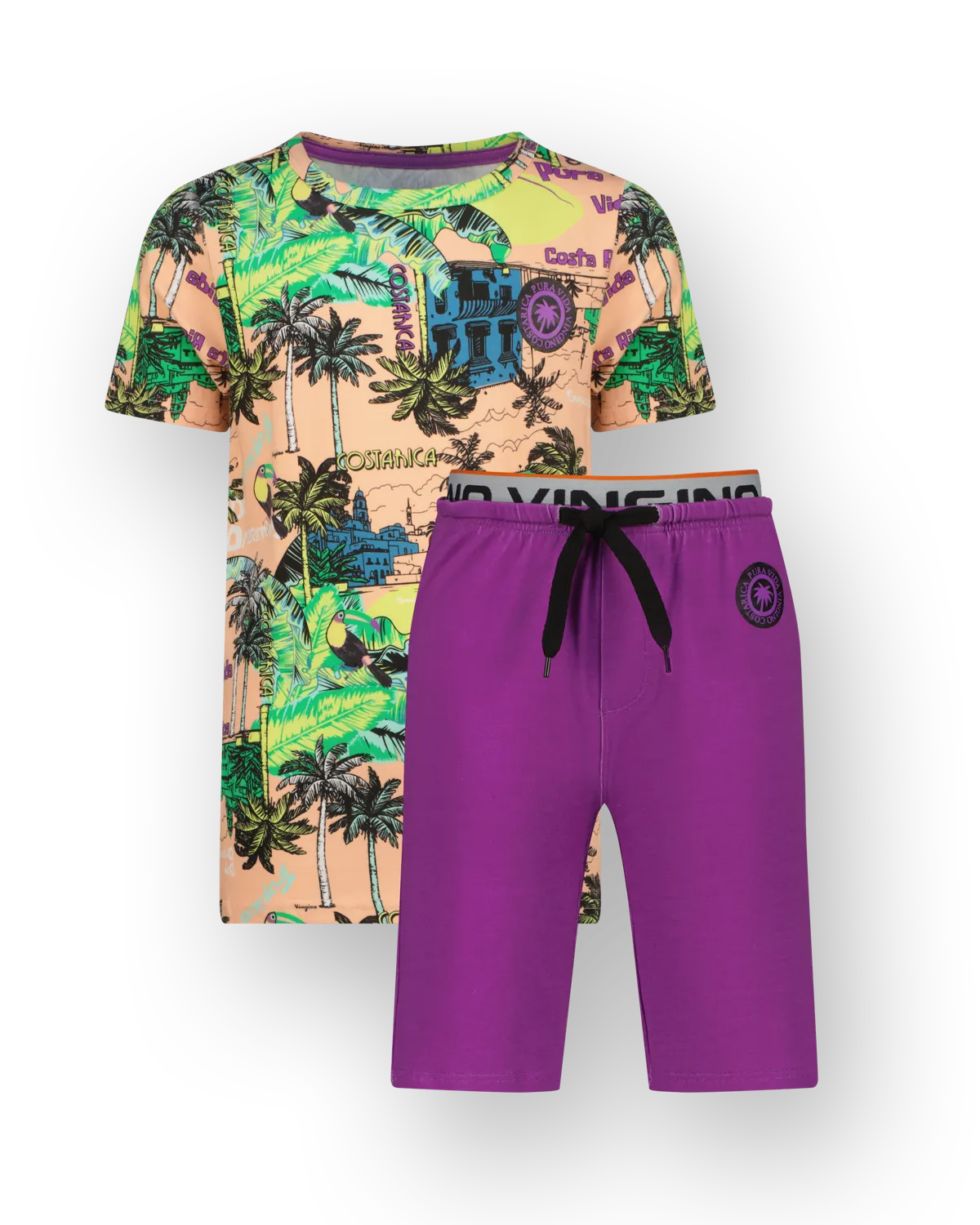 Pyjama Wuba