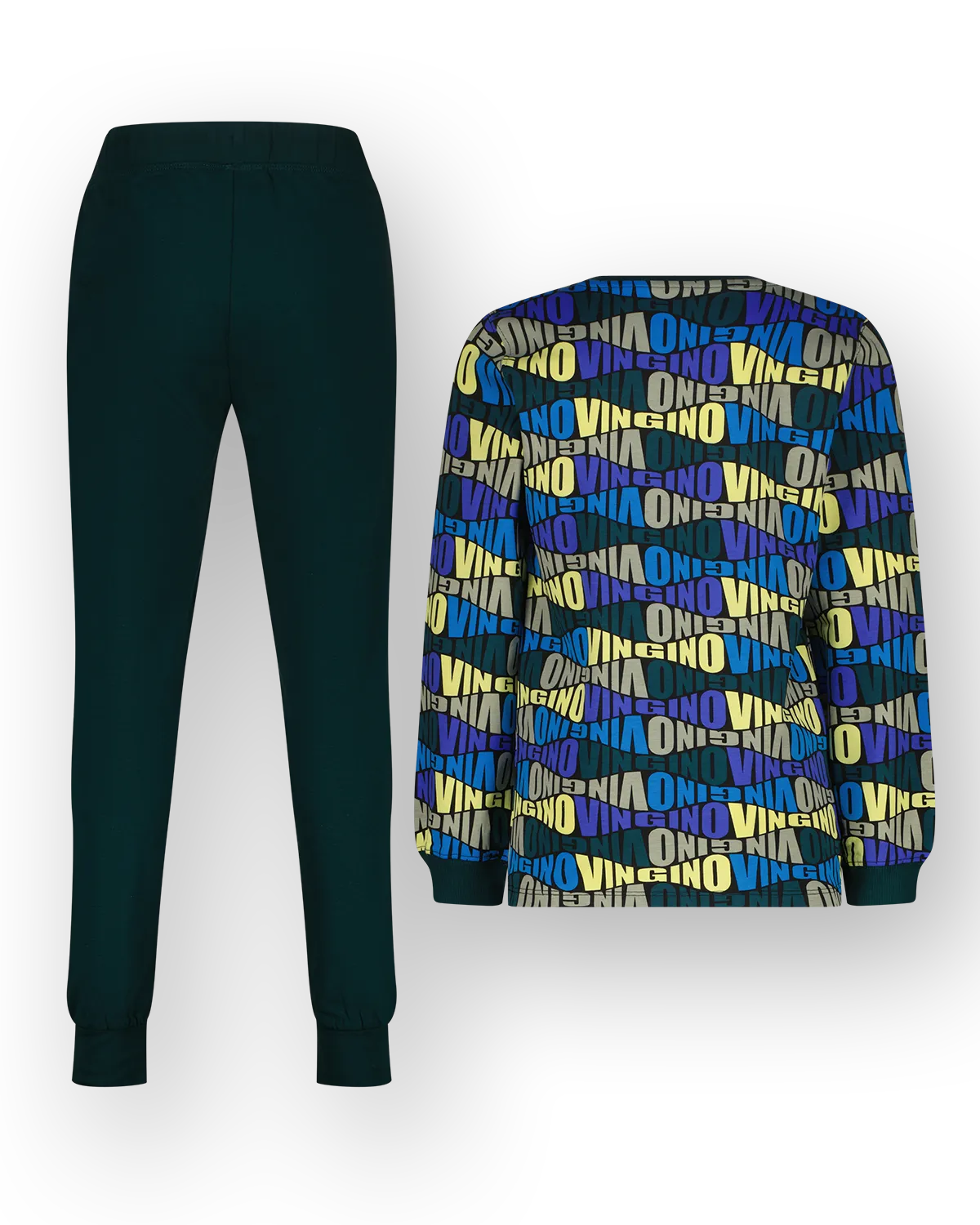 Pyjama Wibo