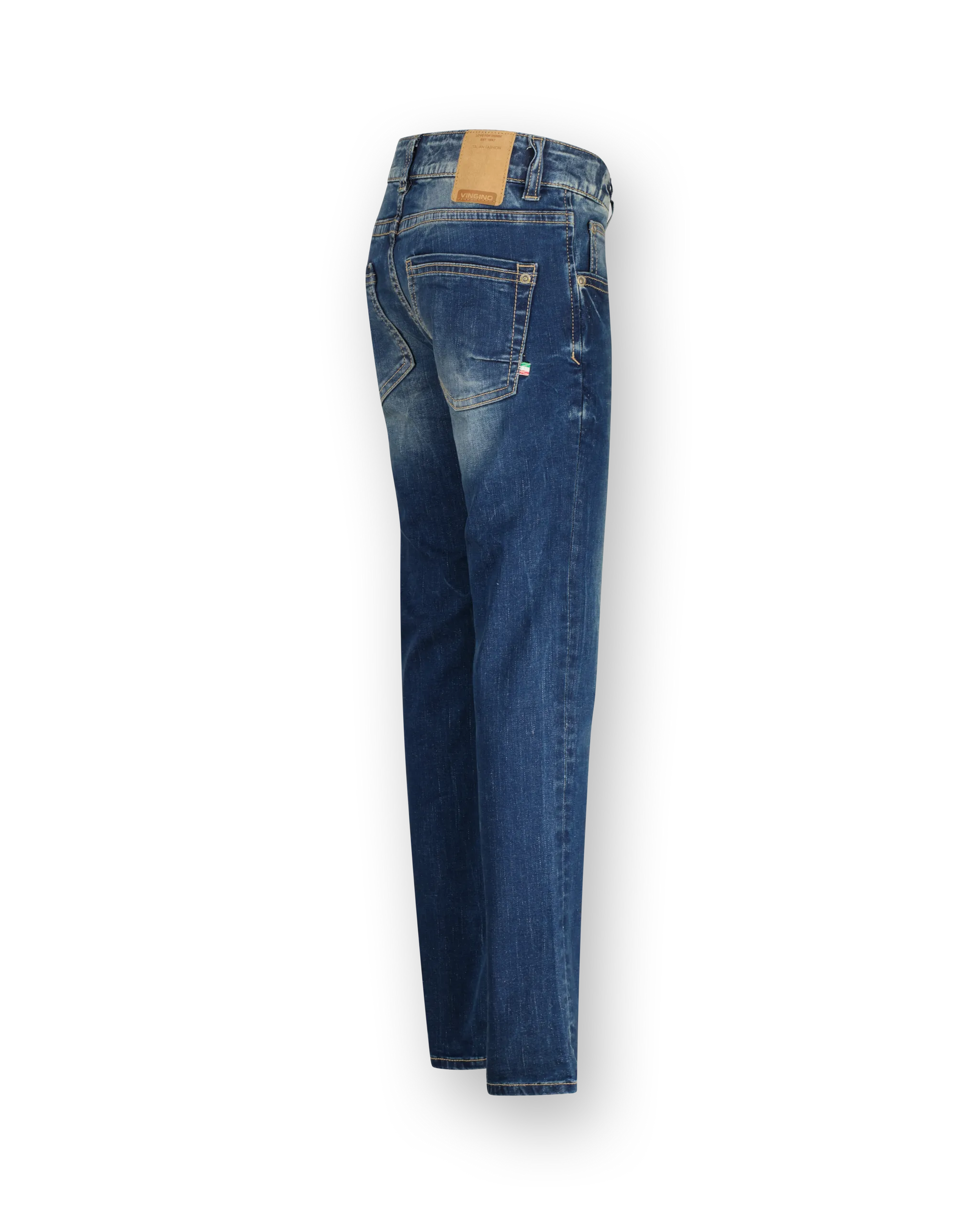 Skinny Jeans Aron