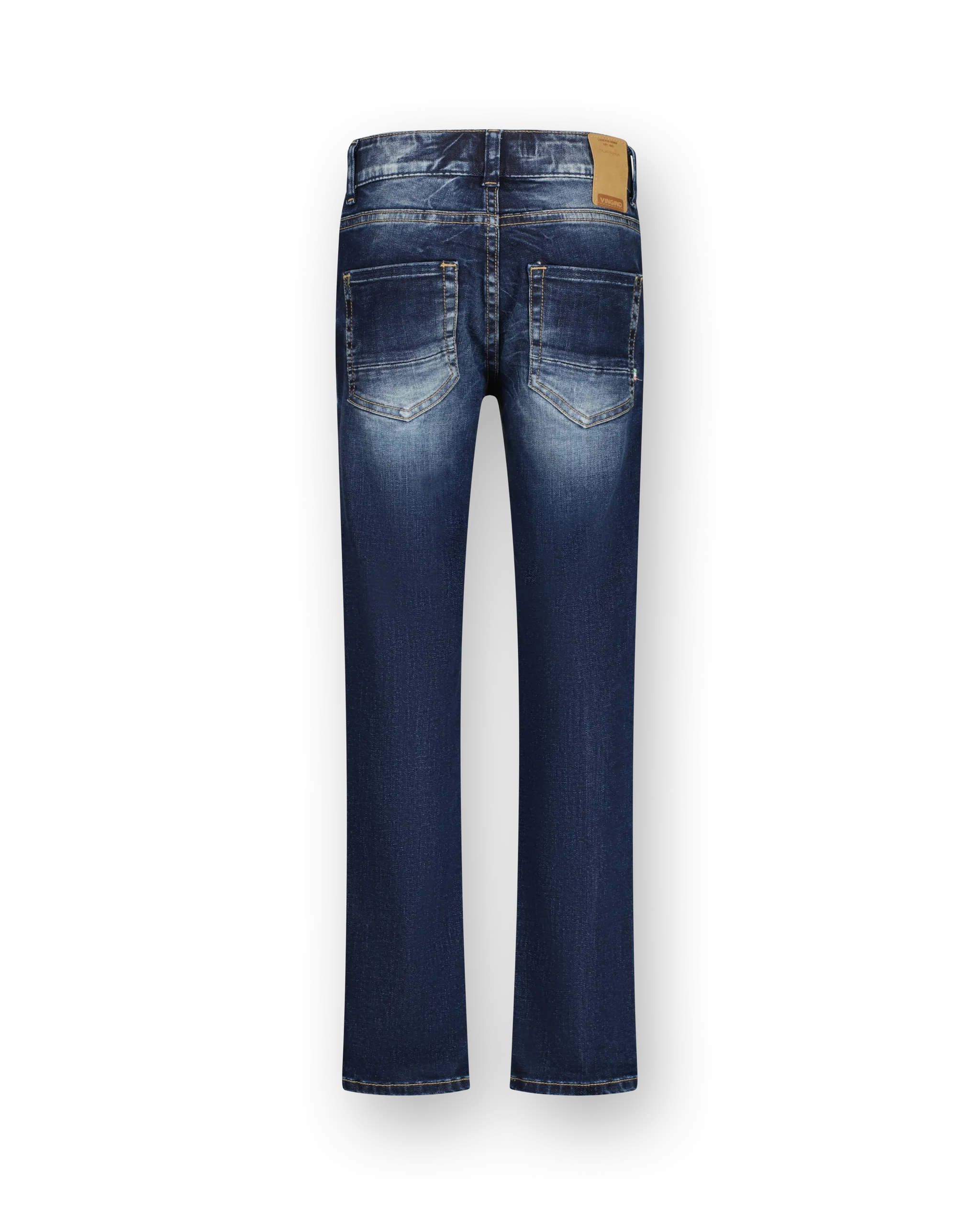 Slim Jeans Dante Crafted