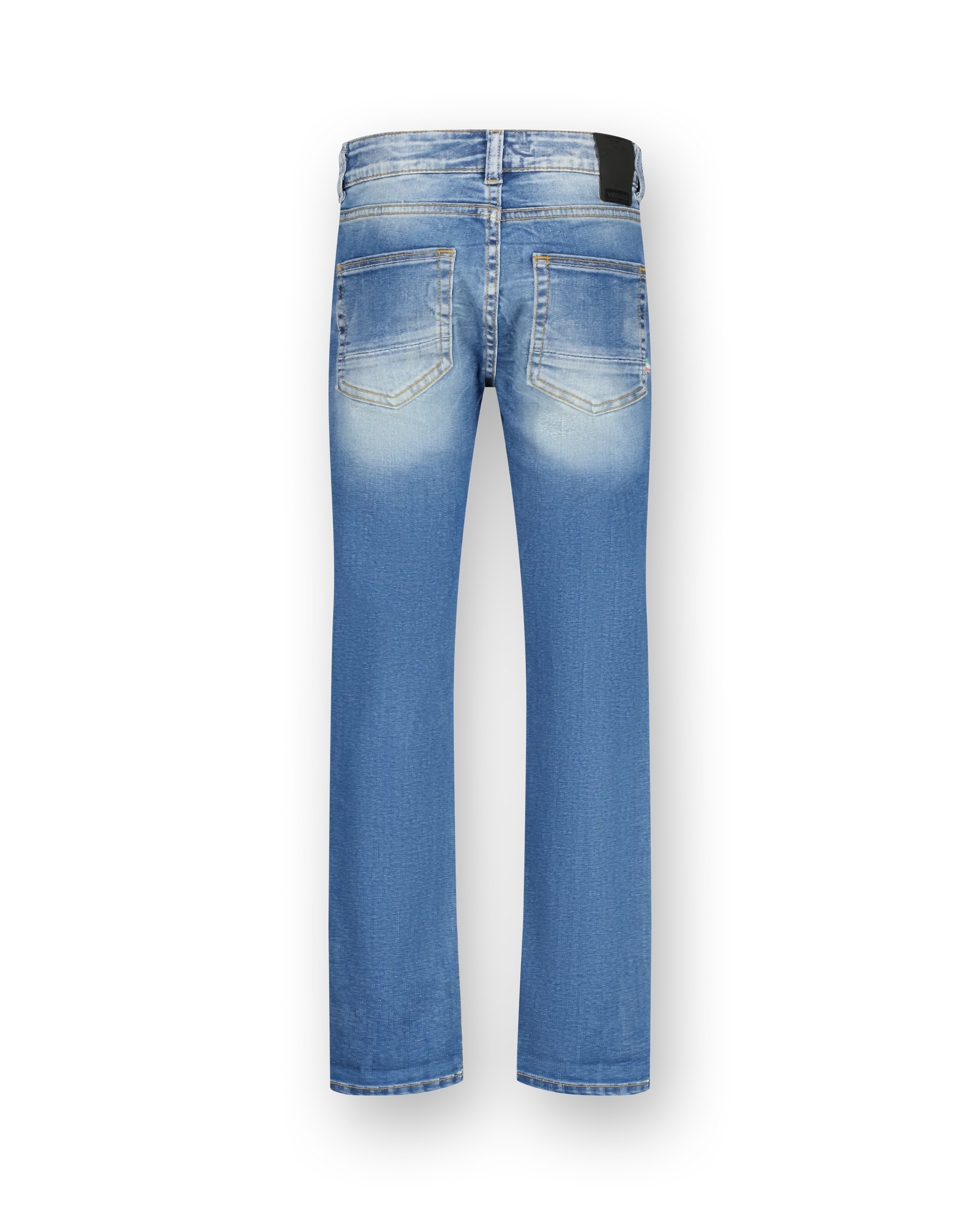 Slim Jeans Dante Crafted