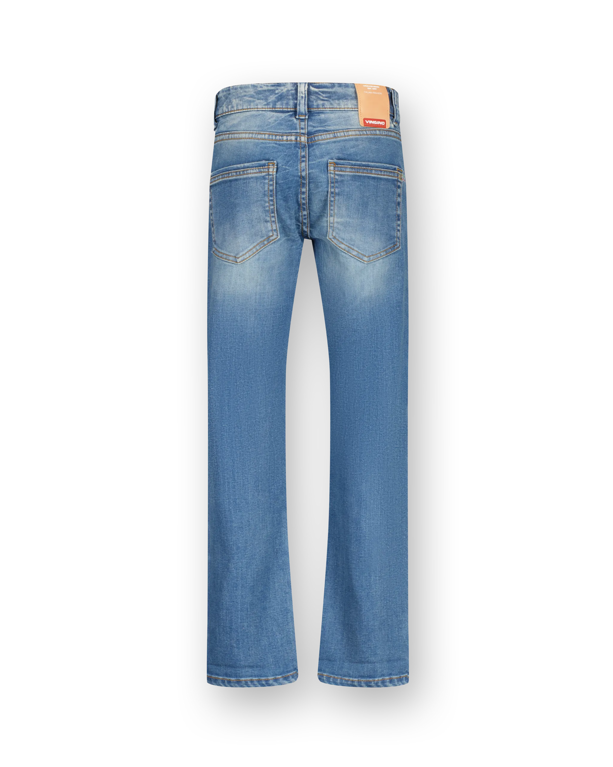 Regular Jeans Bruno