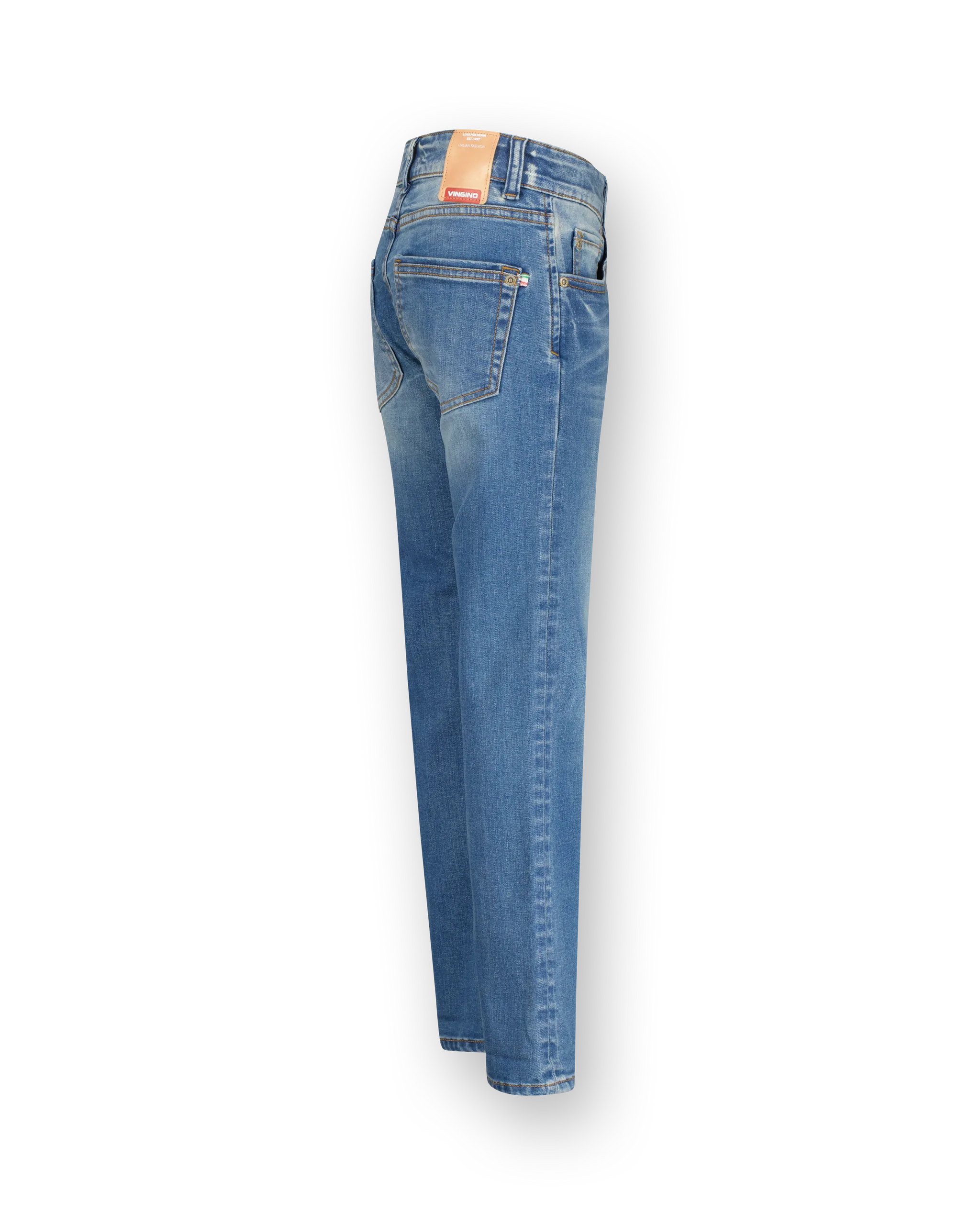 Regular Jeans Bruno